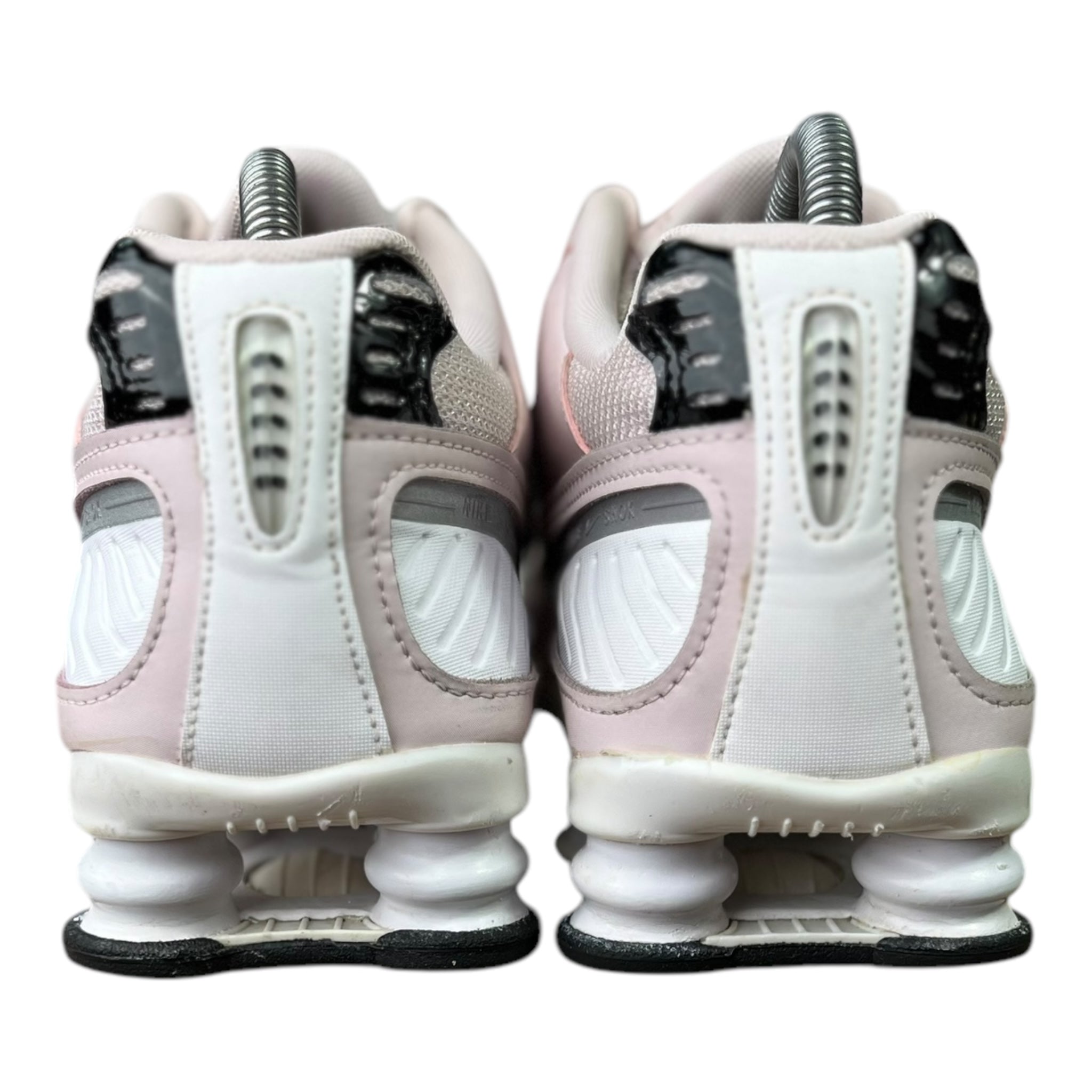 Nike Shox Enigma 9000 Pink (40EU)