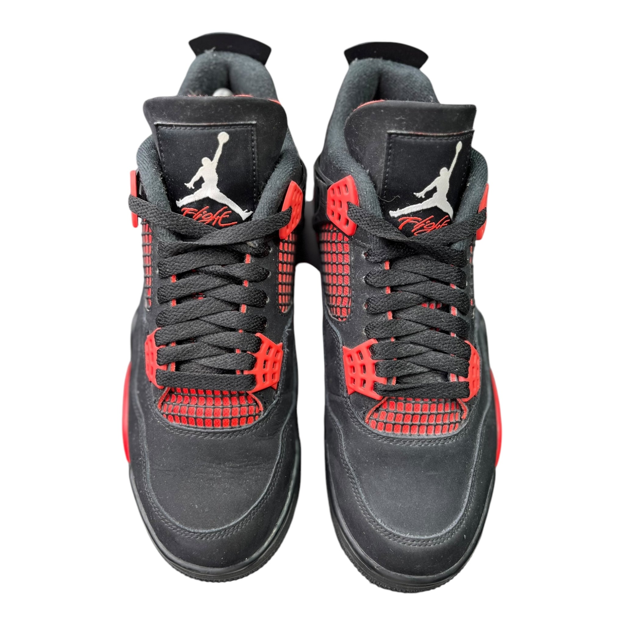 Jordan 4 Retro Red Thunder (40EU)