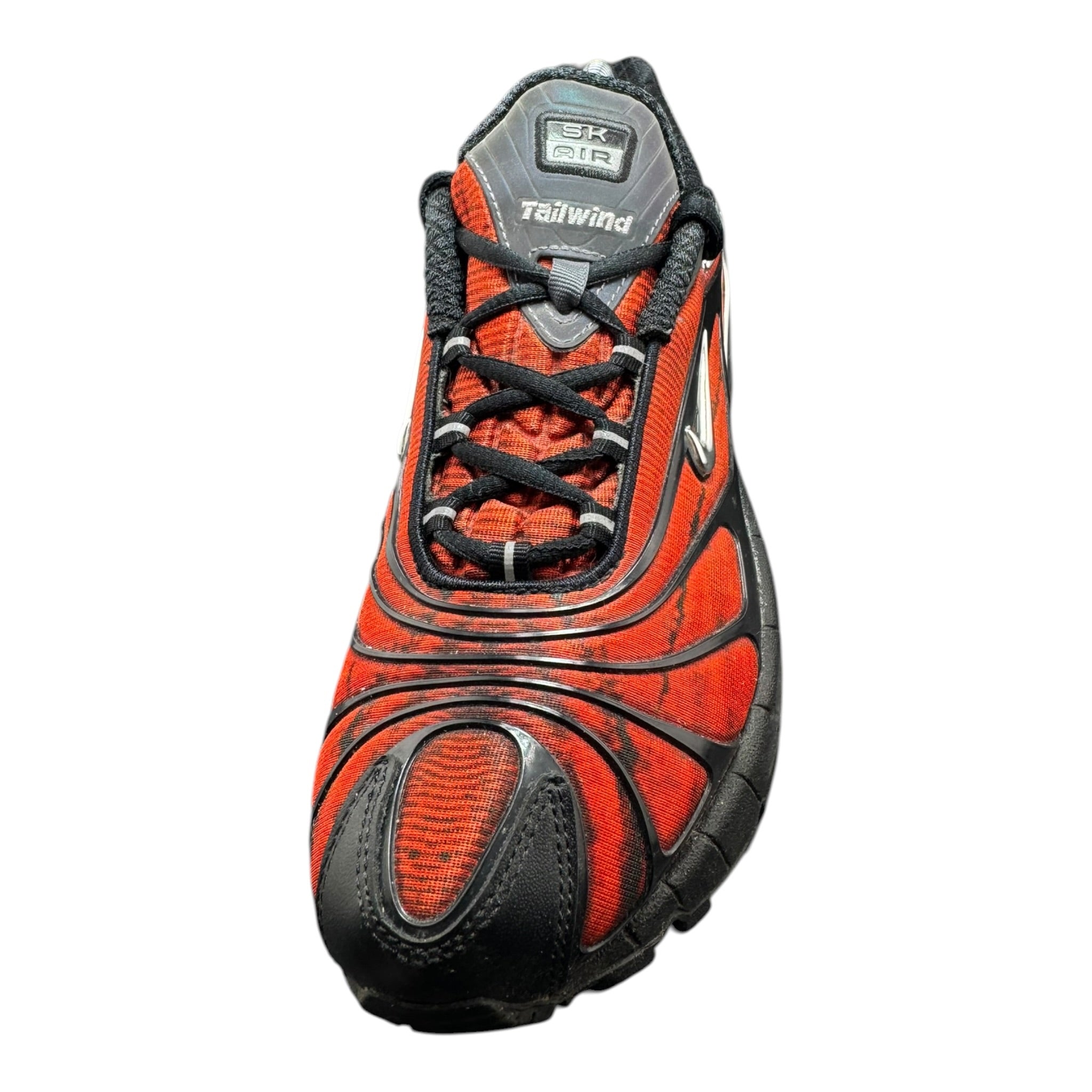 Skepta TailWind Red Chrome (39EU)