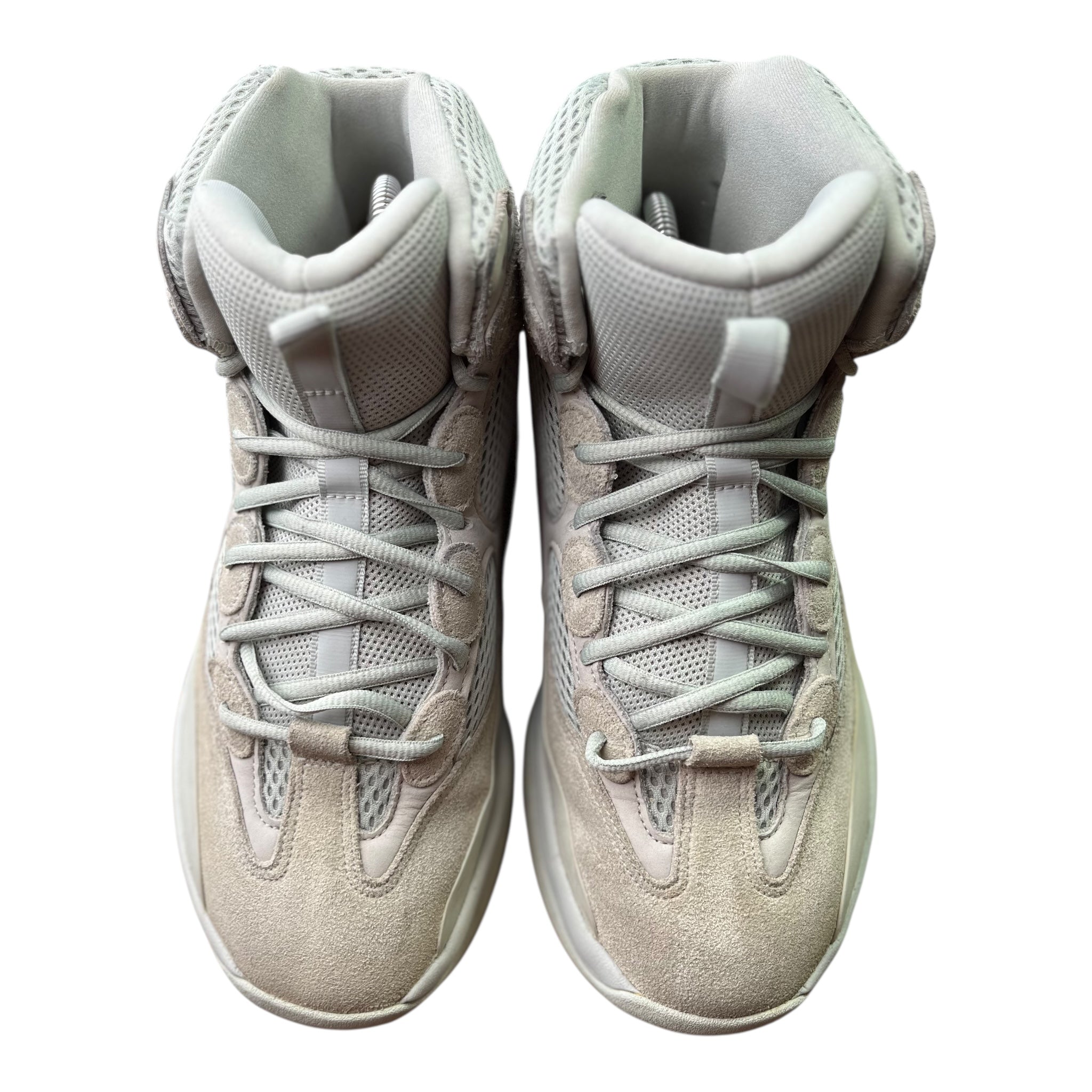 Adidas Yeezy Desert Boot Salt (44 2/3EU)
