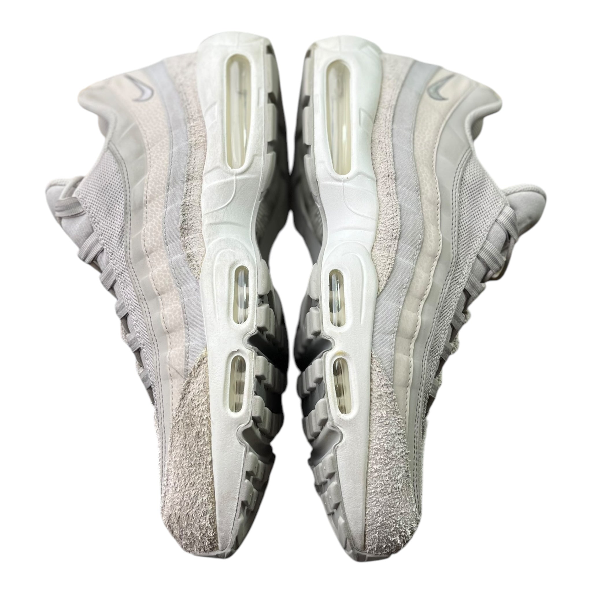 Nike Air Max 95 SE Kieselstein (47.5EU)