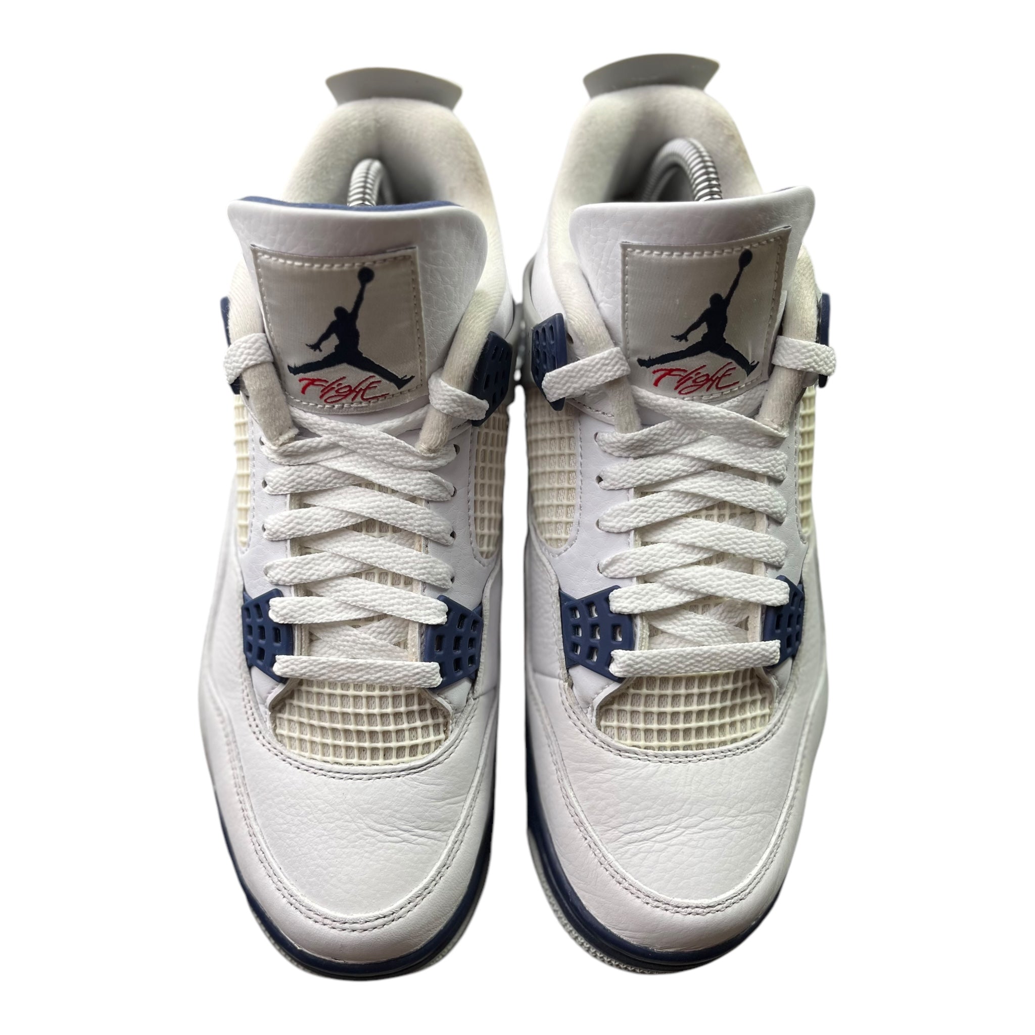 Jordan 4 Retro Midnight Navy (42EU)