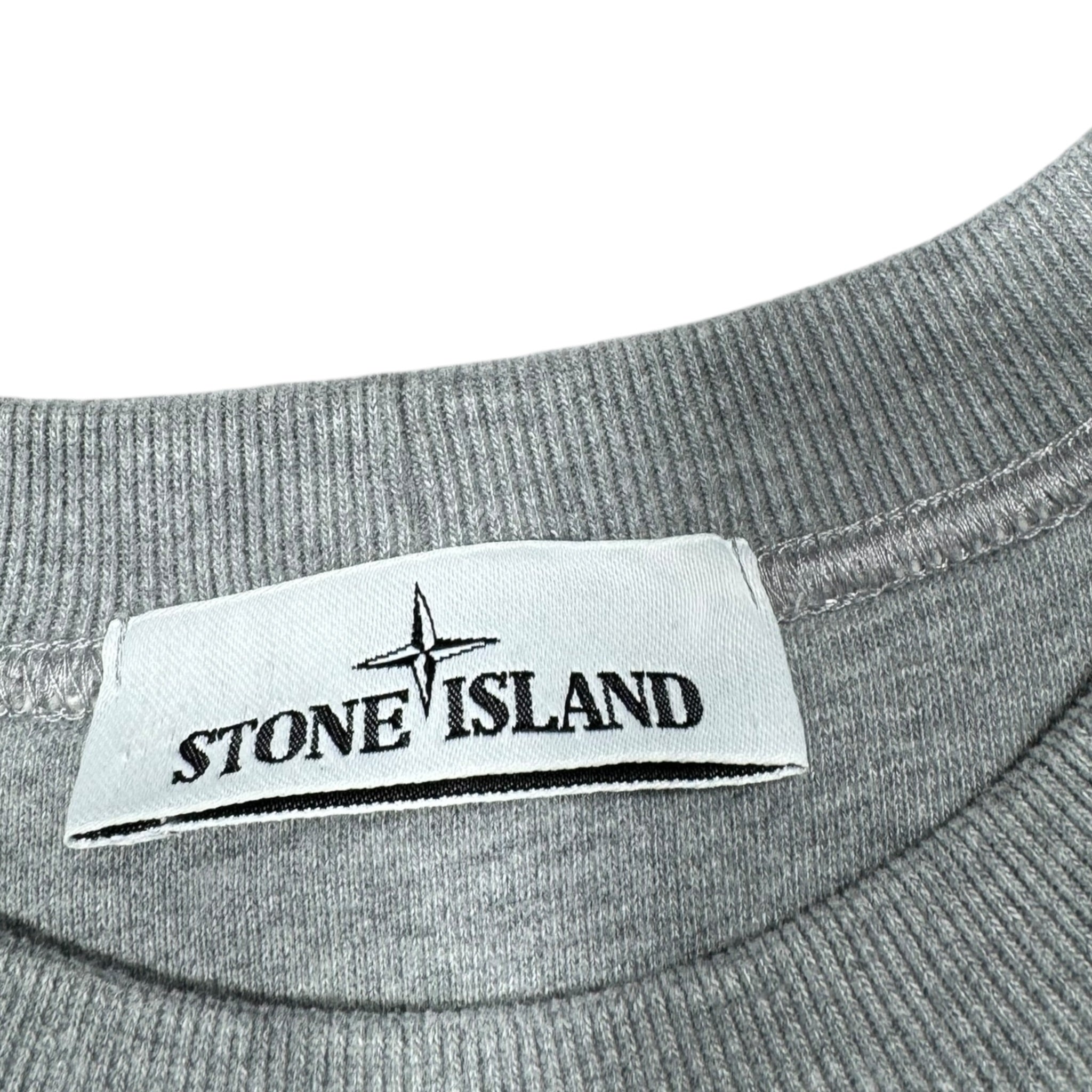 Sweat Stone Island (S)