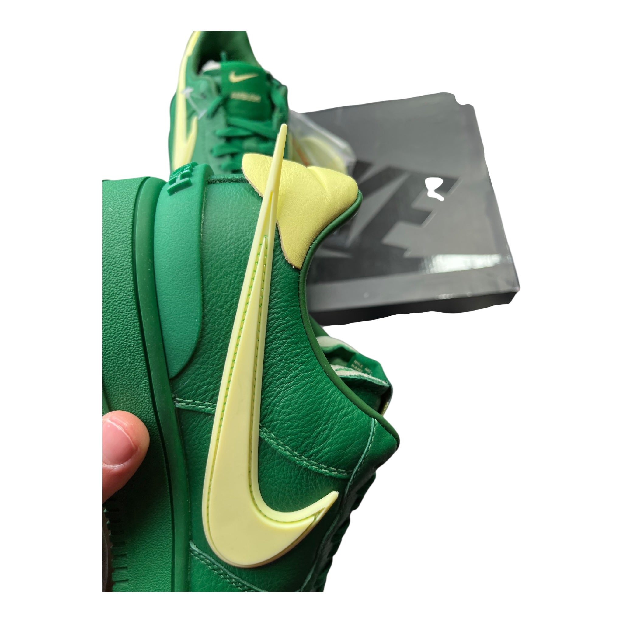 Nike Air Force 1 Low SP Ambush Pine Green (41EU)