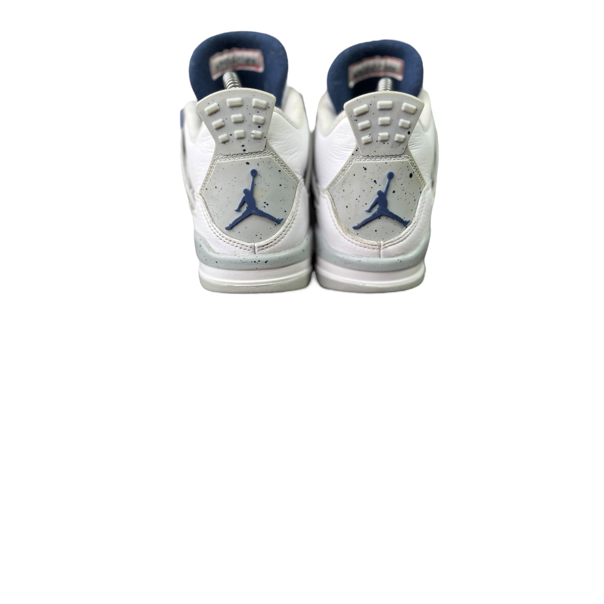 Jordan 4 Retro Midnight Navy (37.5EU)