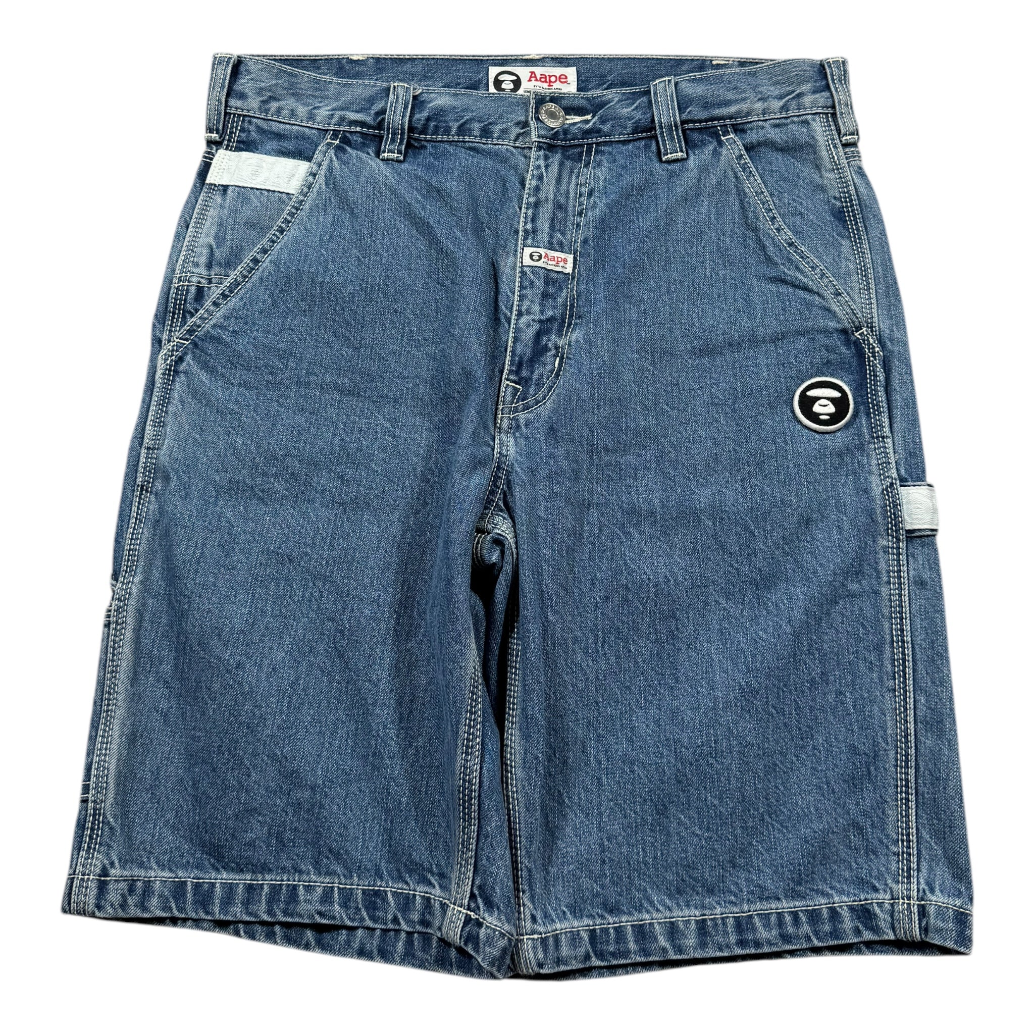 Jort baggy Bape (S)