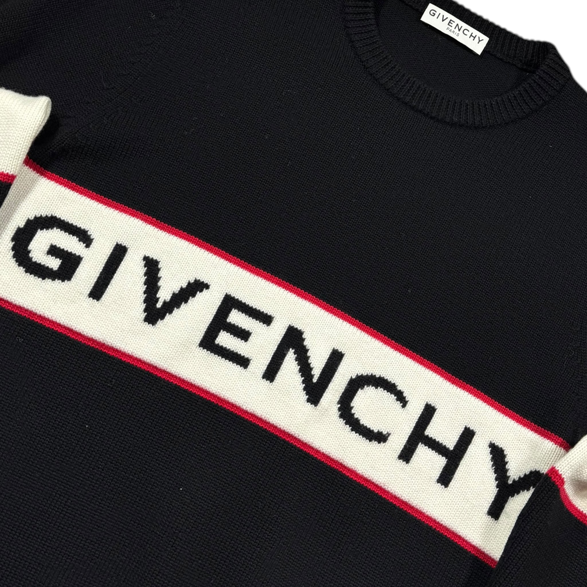 Pull Givenchy (M)