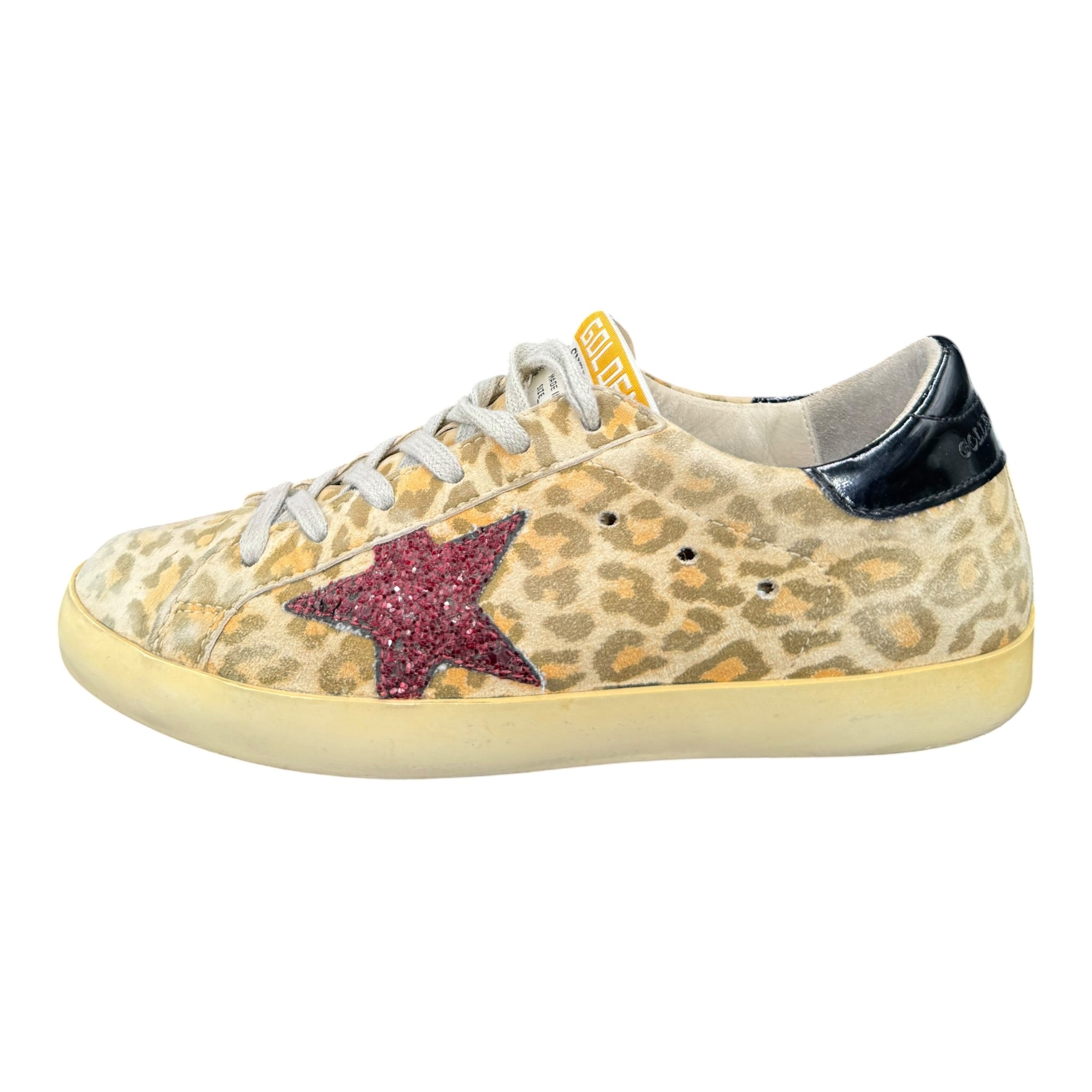 Golden Goose SuperStar (36EU)