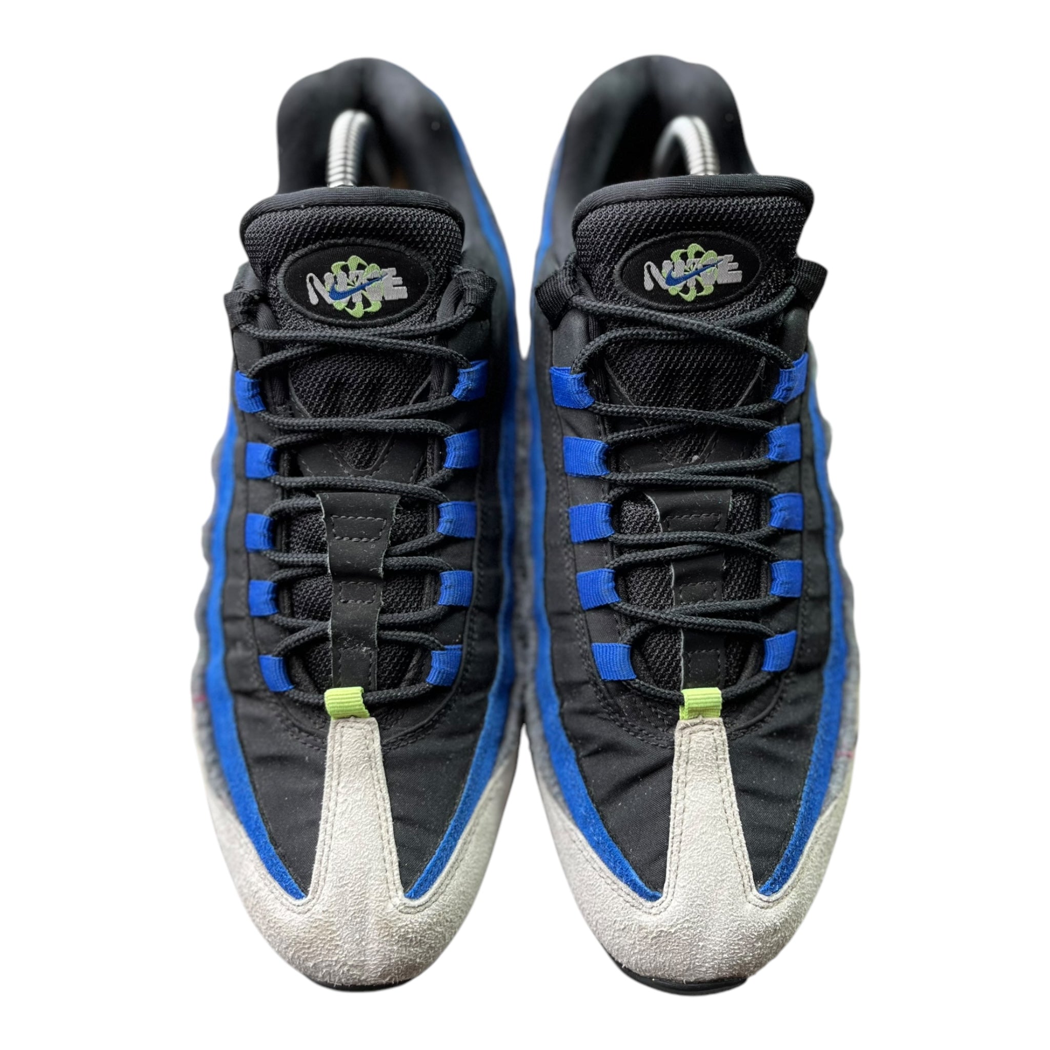 Nike Air Max 95 Game Royal (44EU)