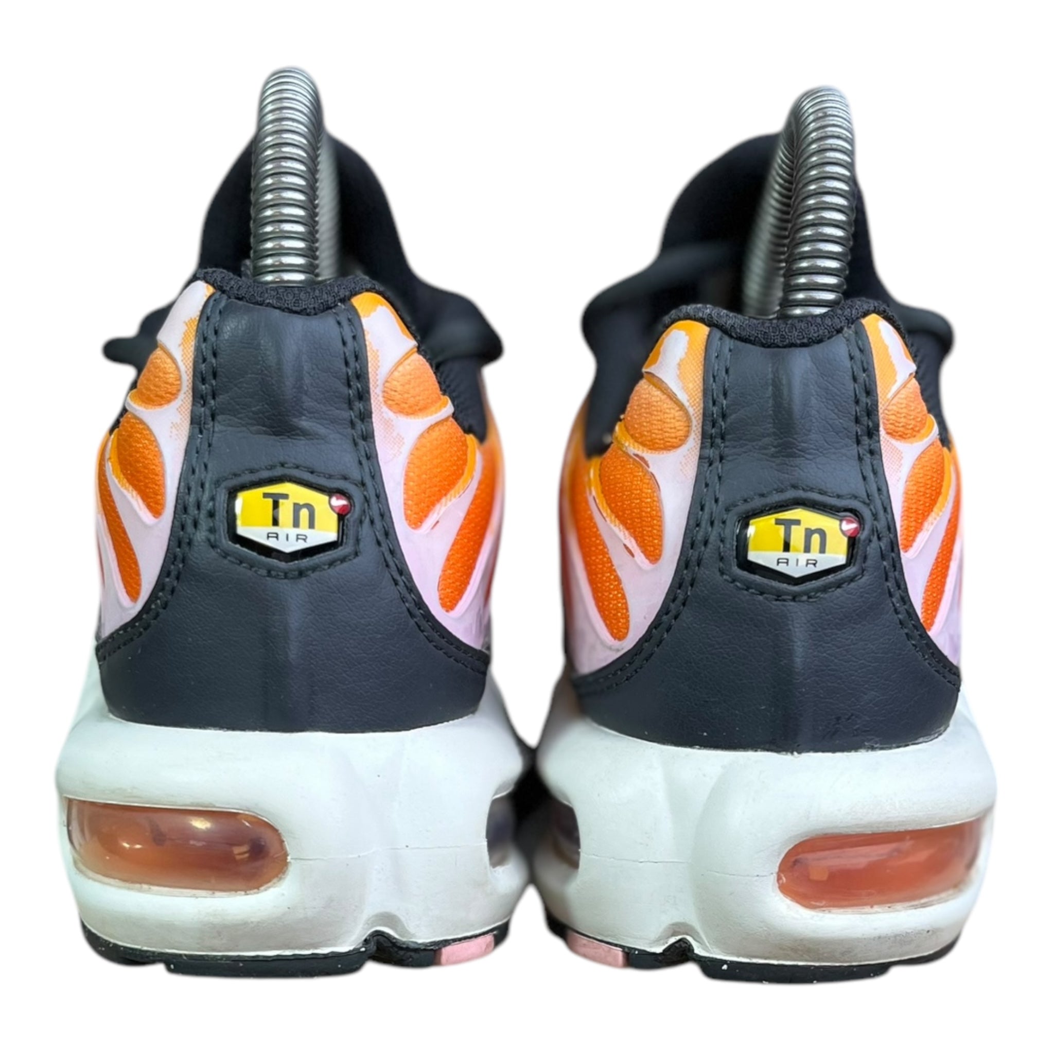 Nike Air Max Plus Tn Magma Orange (37,5EU)