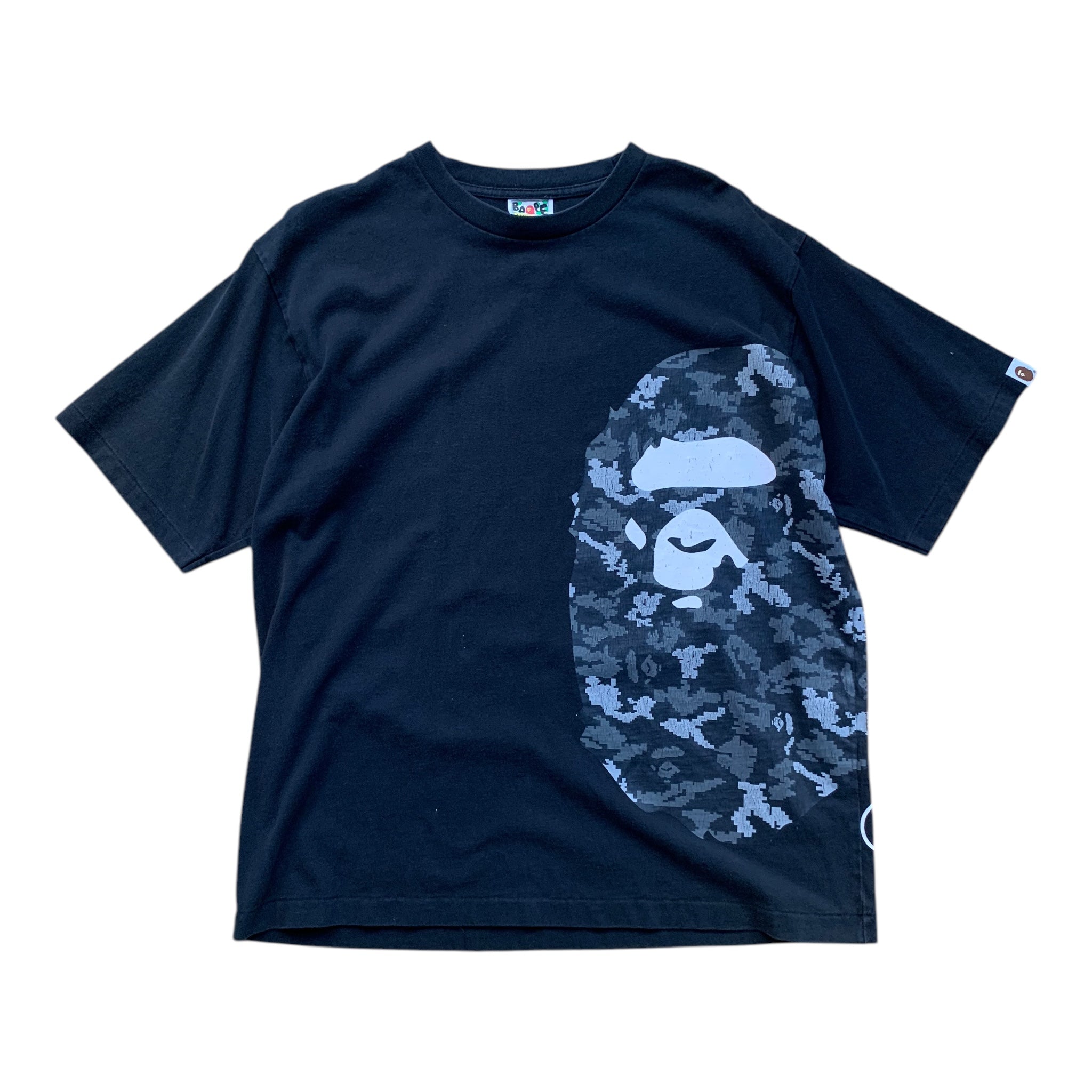 T-shirt Bape (M)