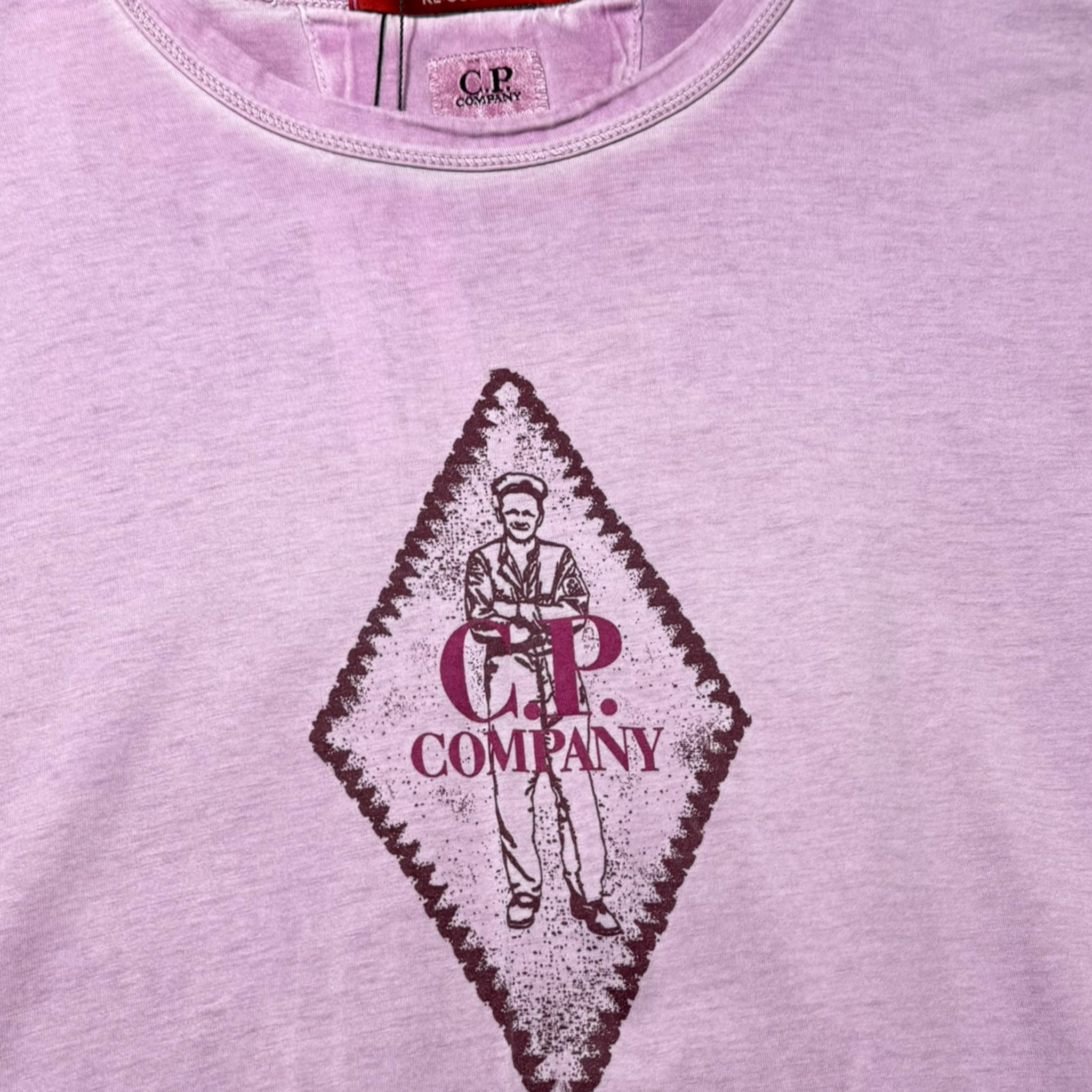 T-Shirt C.P. Company (S)