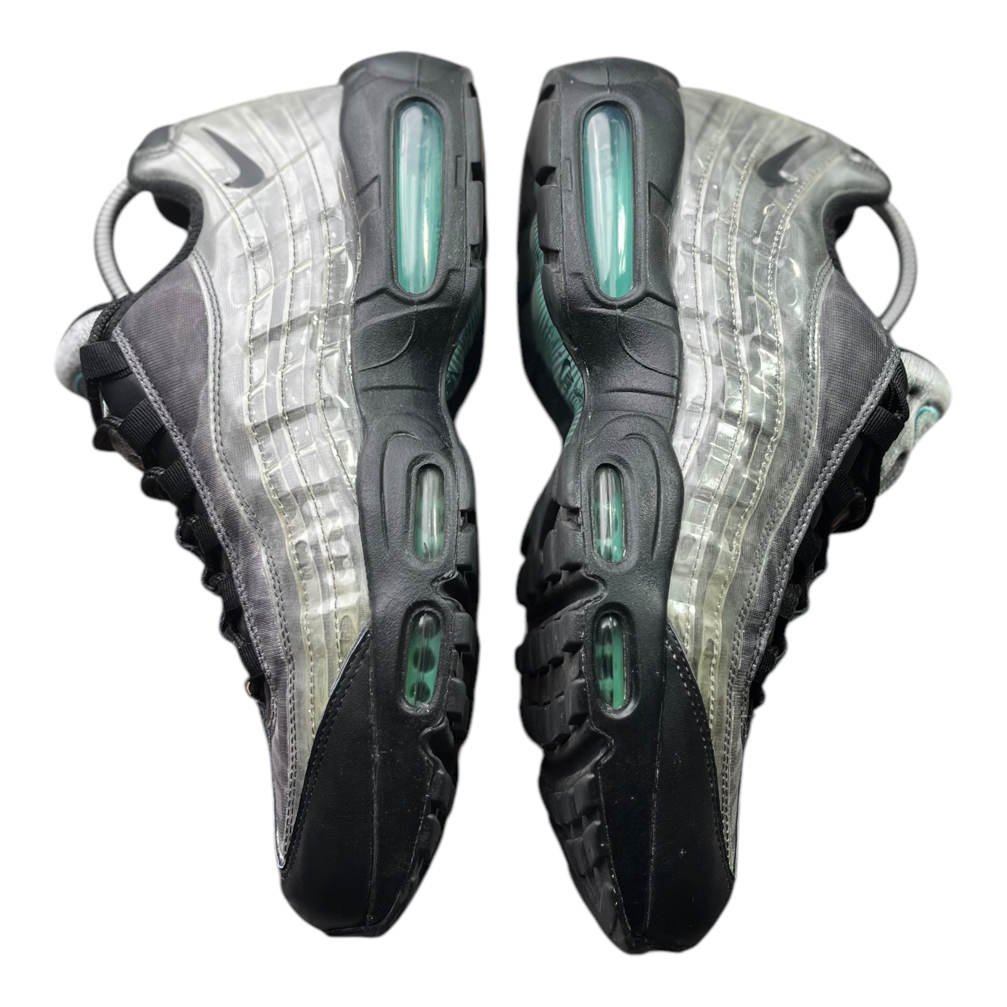 Nike Air Max 95 DNA Aurora Green (42EU)