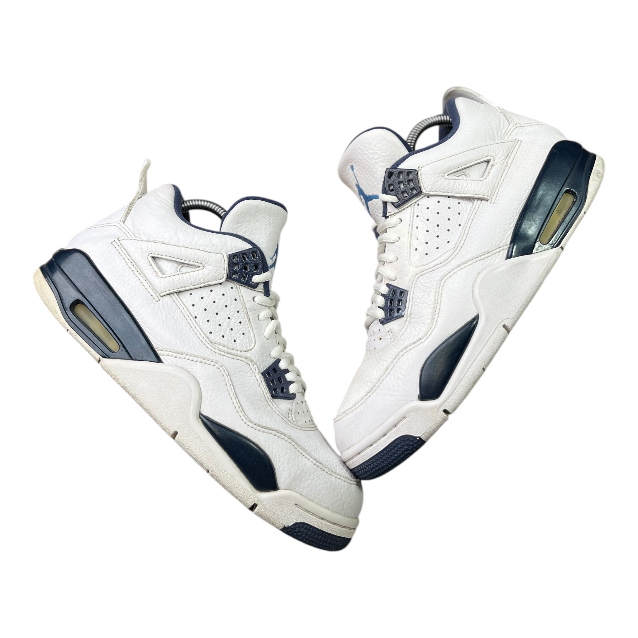 Jordan 4 Retro Columbia (42EU)