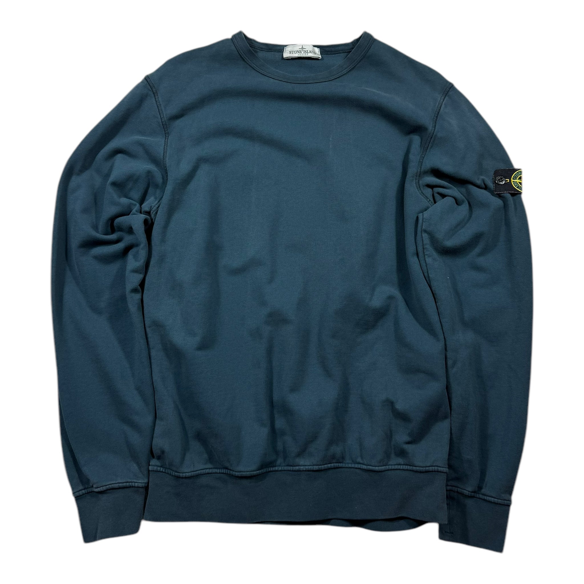 Sweat Stone Island (14 Jahre alt)