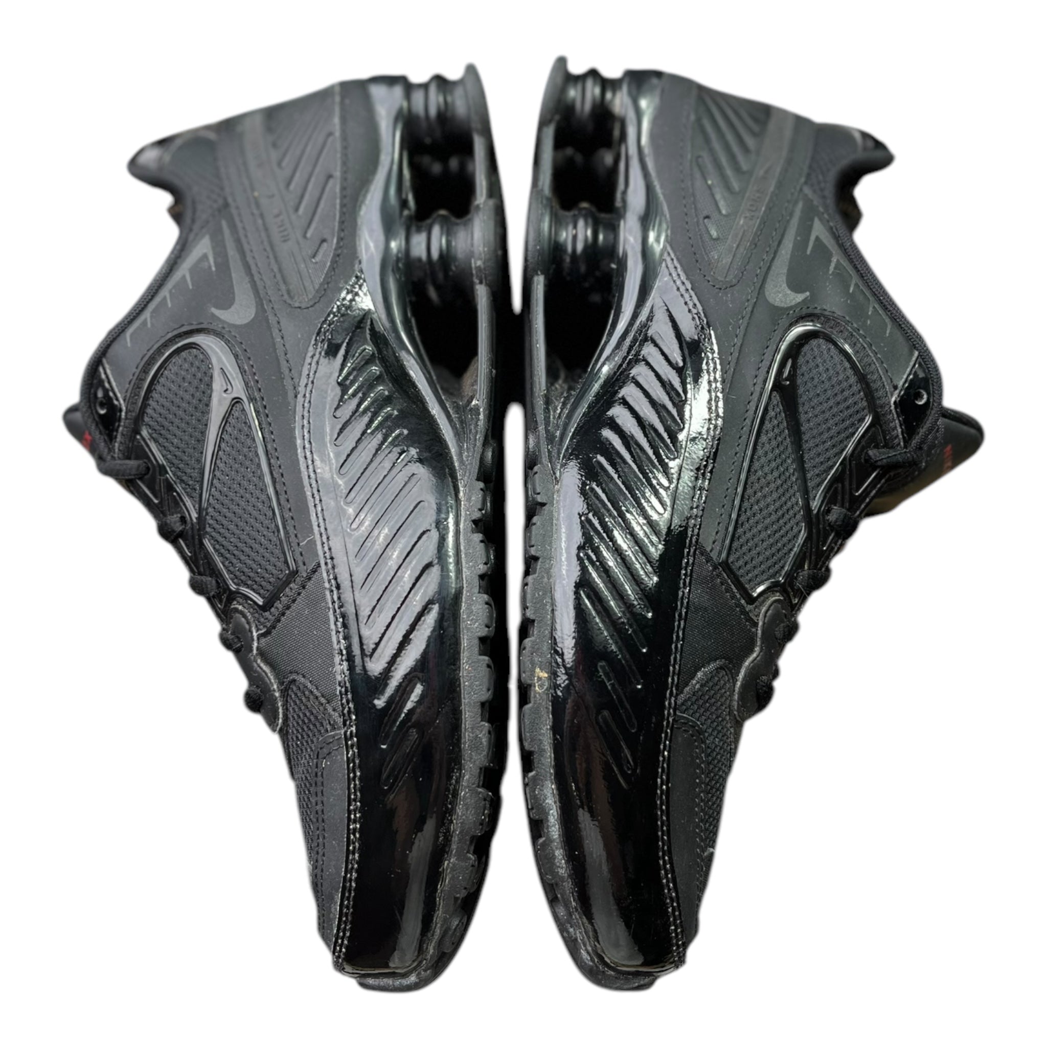 Nike Shox Enigma Black (40EU)