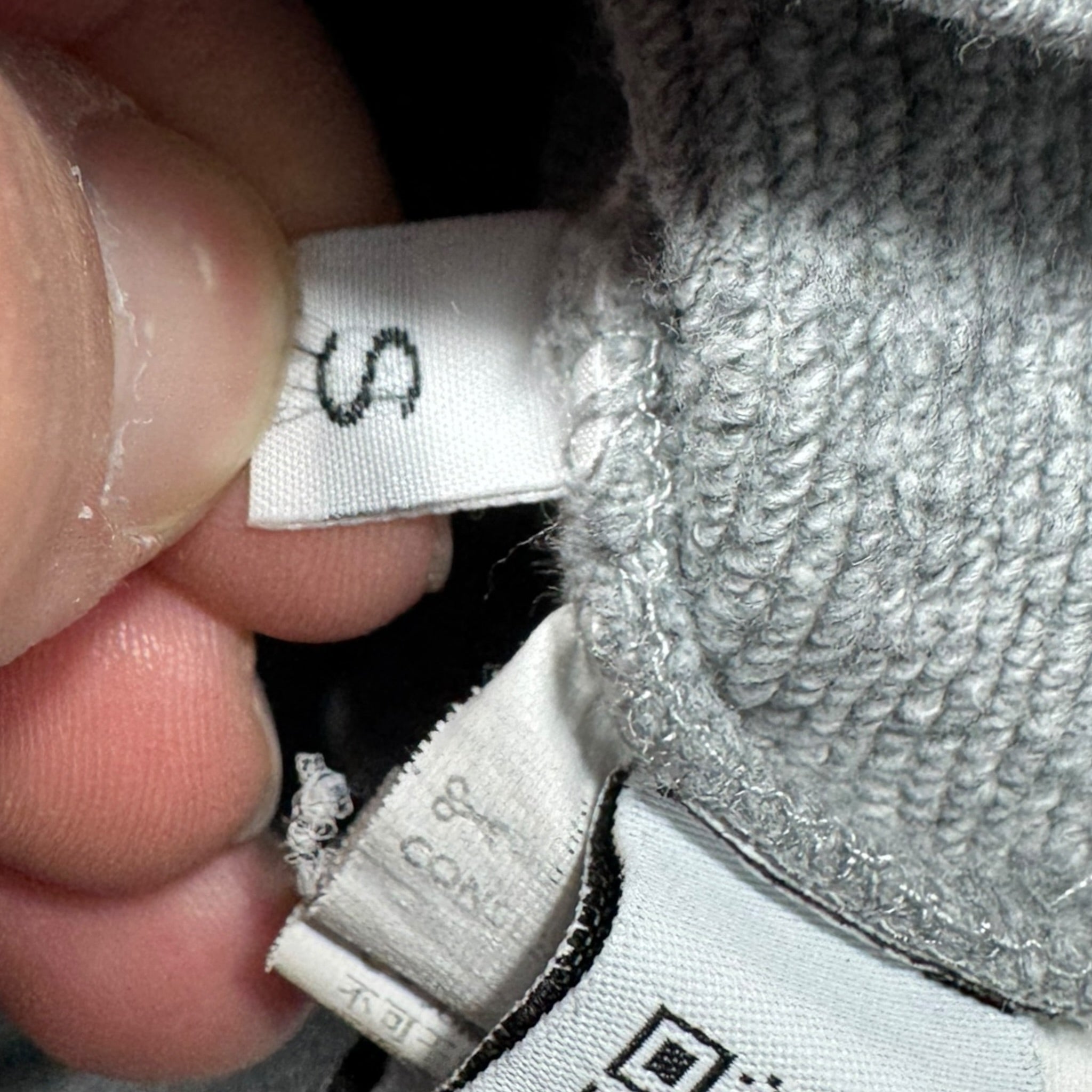 Sweat C.P. Company (S)