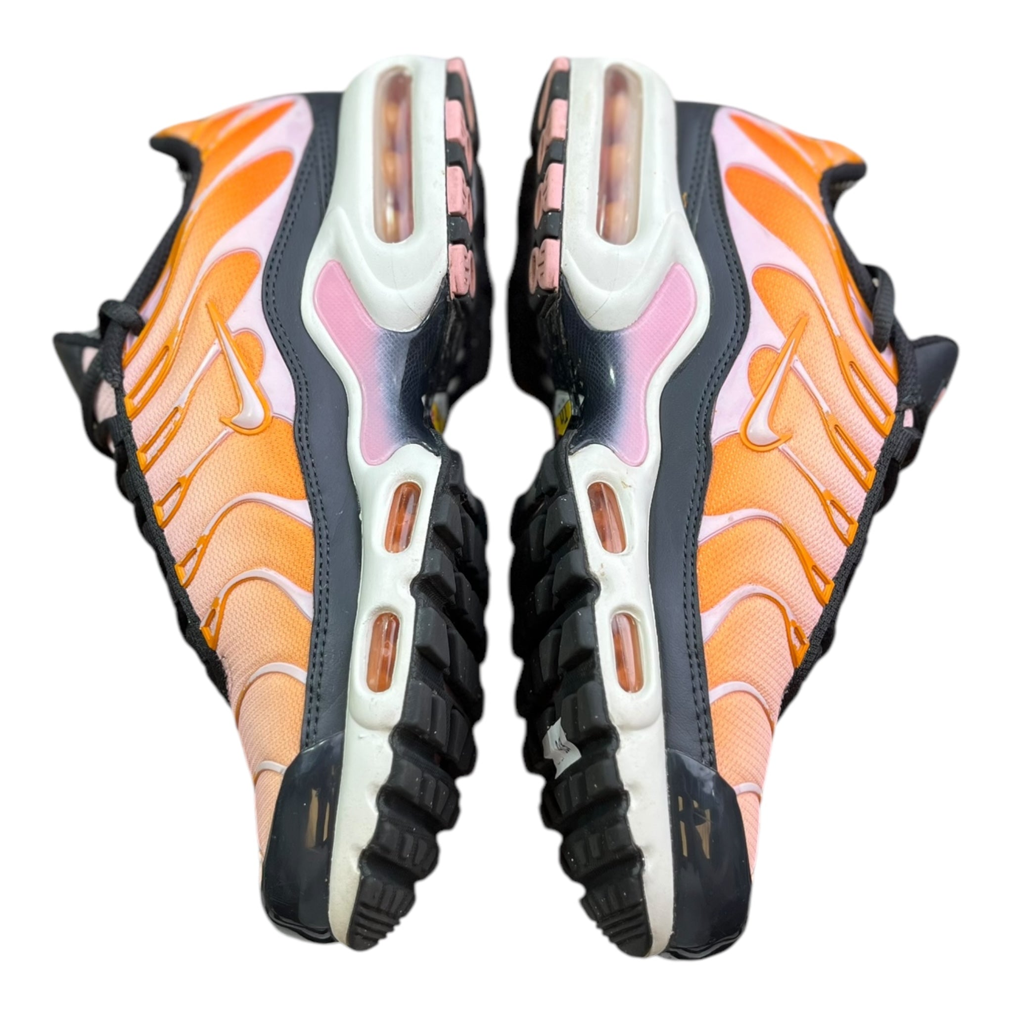 Nike Air Max Plus Tn Magma Orange (37,5EU)