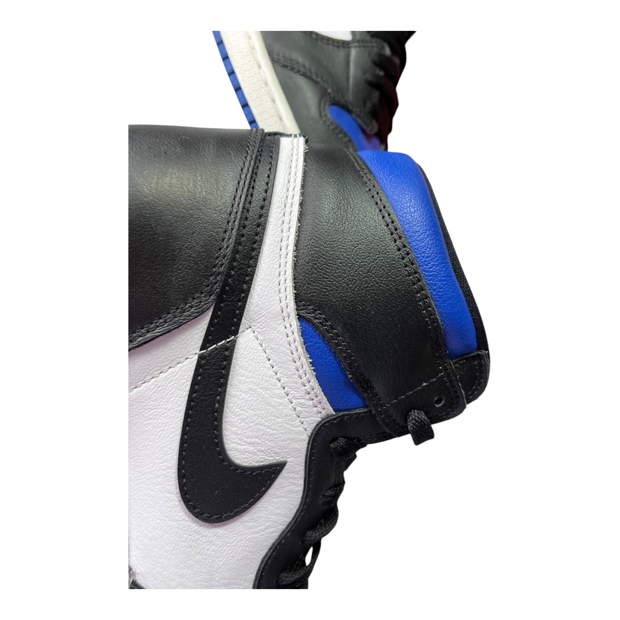 Jordan 1 Retro High Royal Toe (43EU)