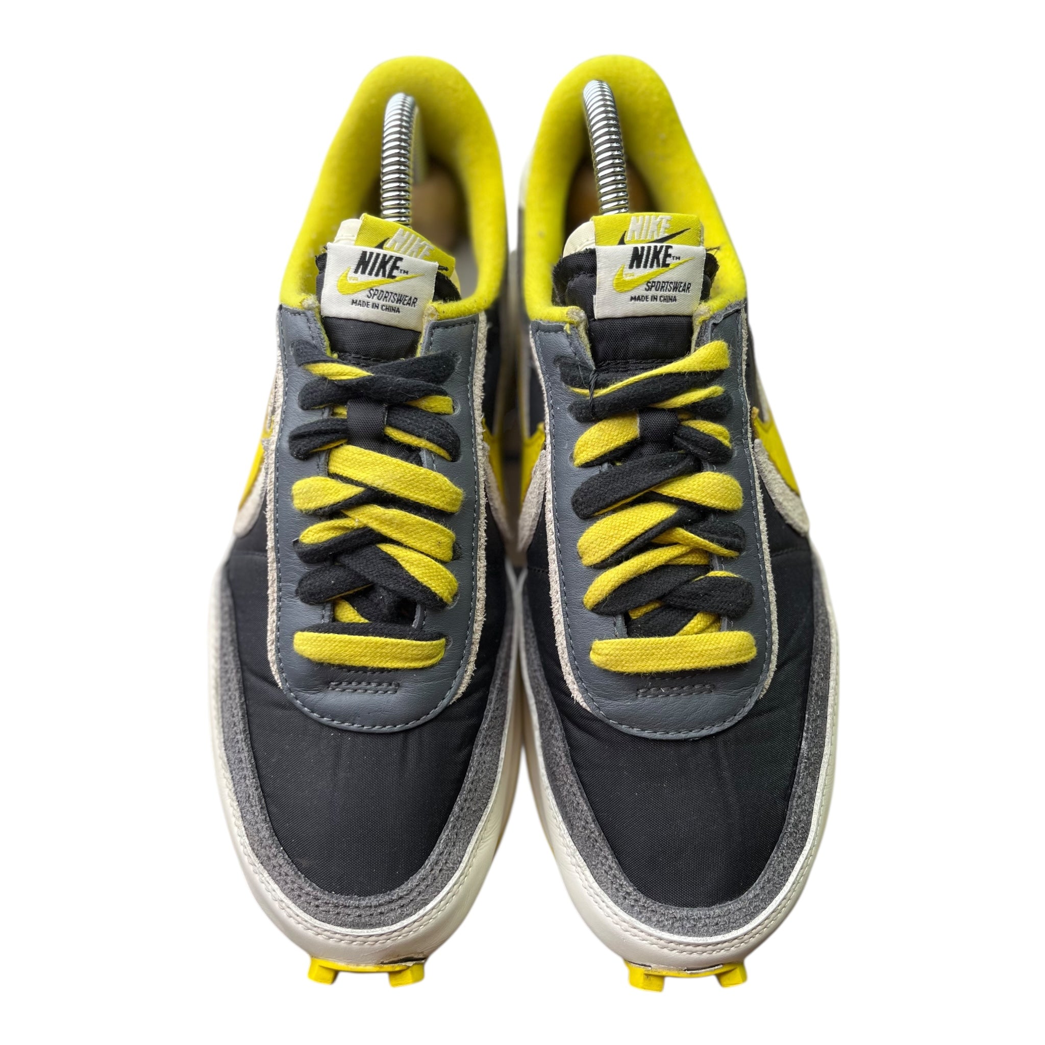 Nike LD Waffle Sacai Undercover Bright Yellow (42EU)