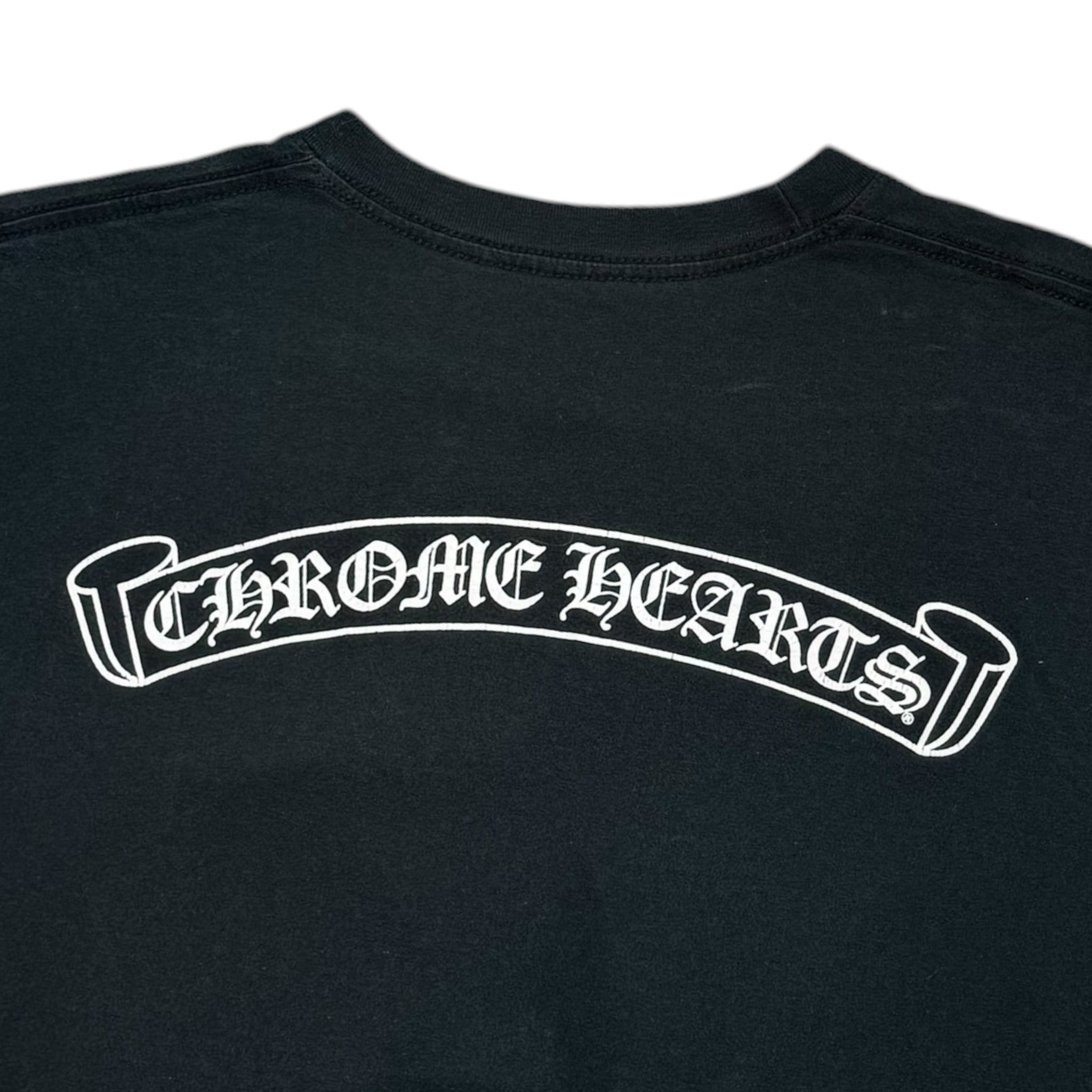 T-shirt Chrome Hearts (M)