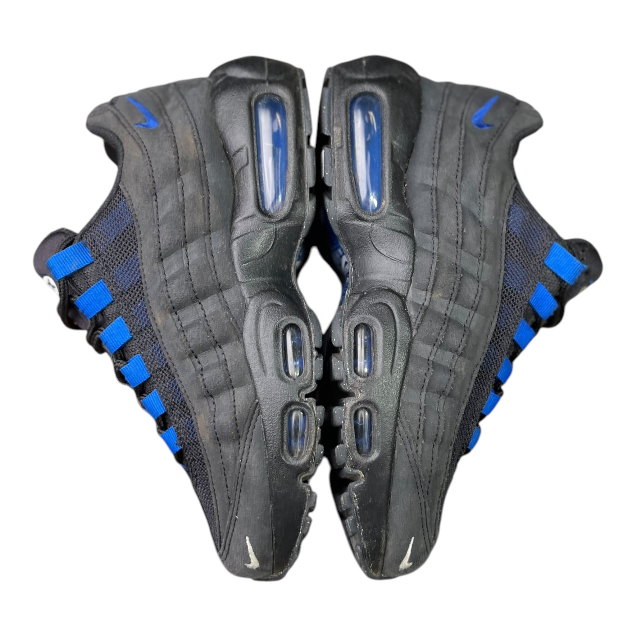 Nike Air Max 95 Game Royal (36.5EU)