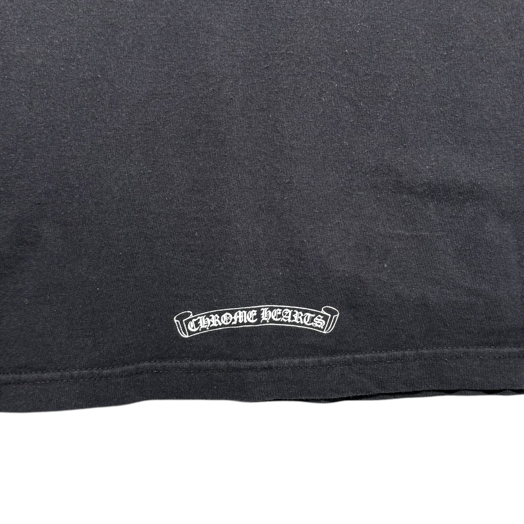 Long sleeve Chrome Hearts (L)