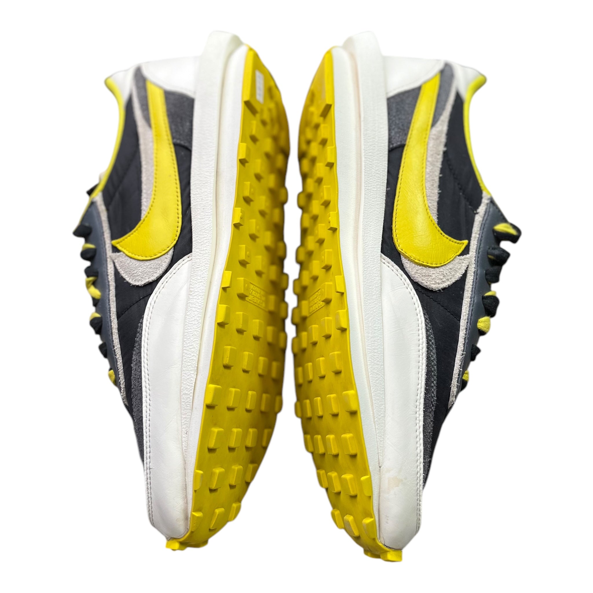 Nike LD Waffle Sacai Undercover Bright Yellow (47.5EU)