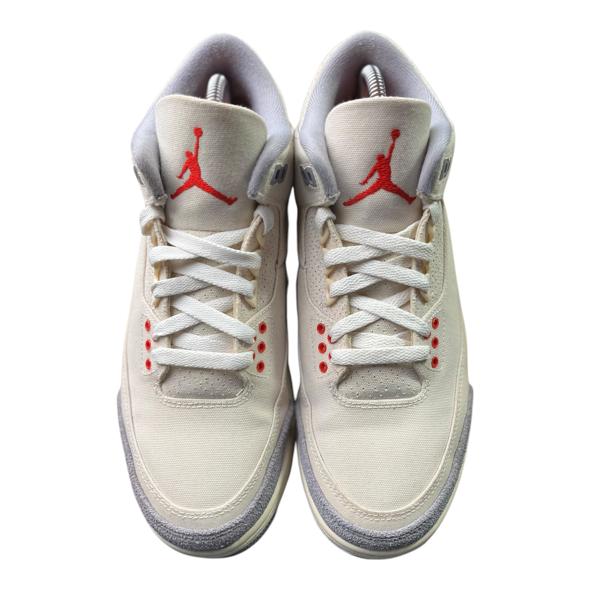 Jordan 3 Retro Muslin (42EU)