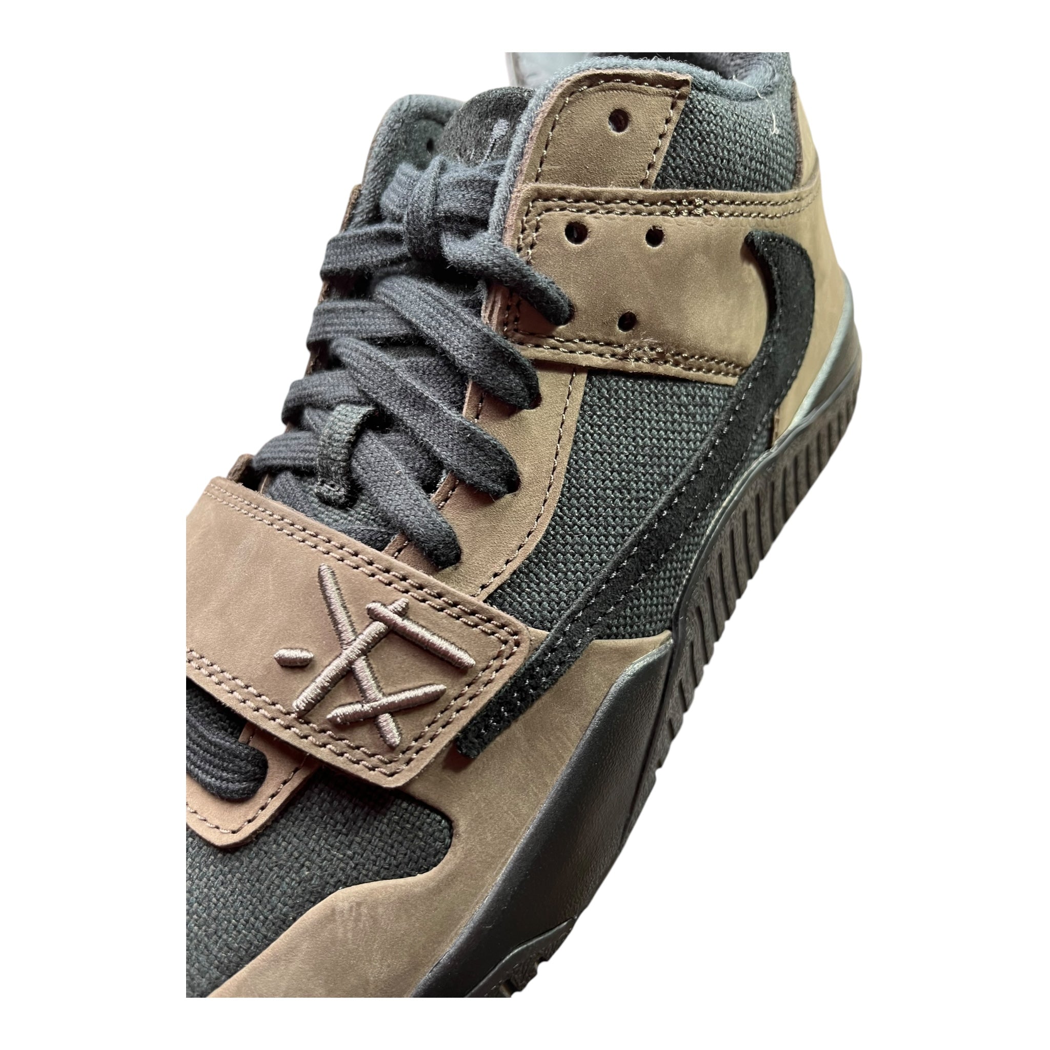 Jumpman Jack Travis Scott Mocha (44EU)