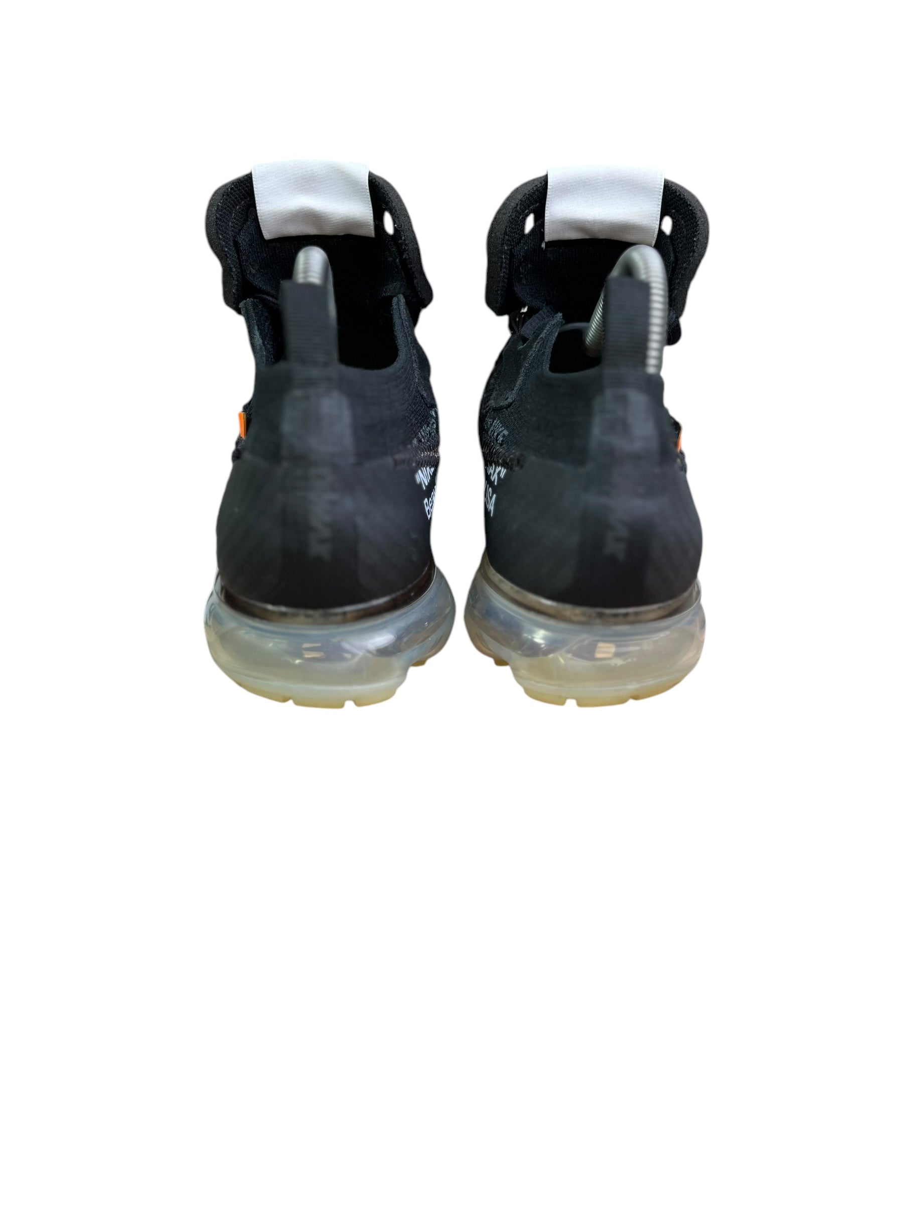 Nike Air Vapormax Off-White Black (40 EU)