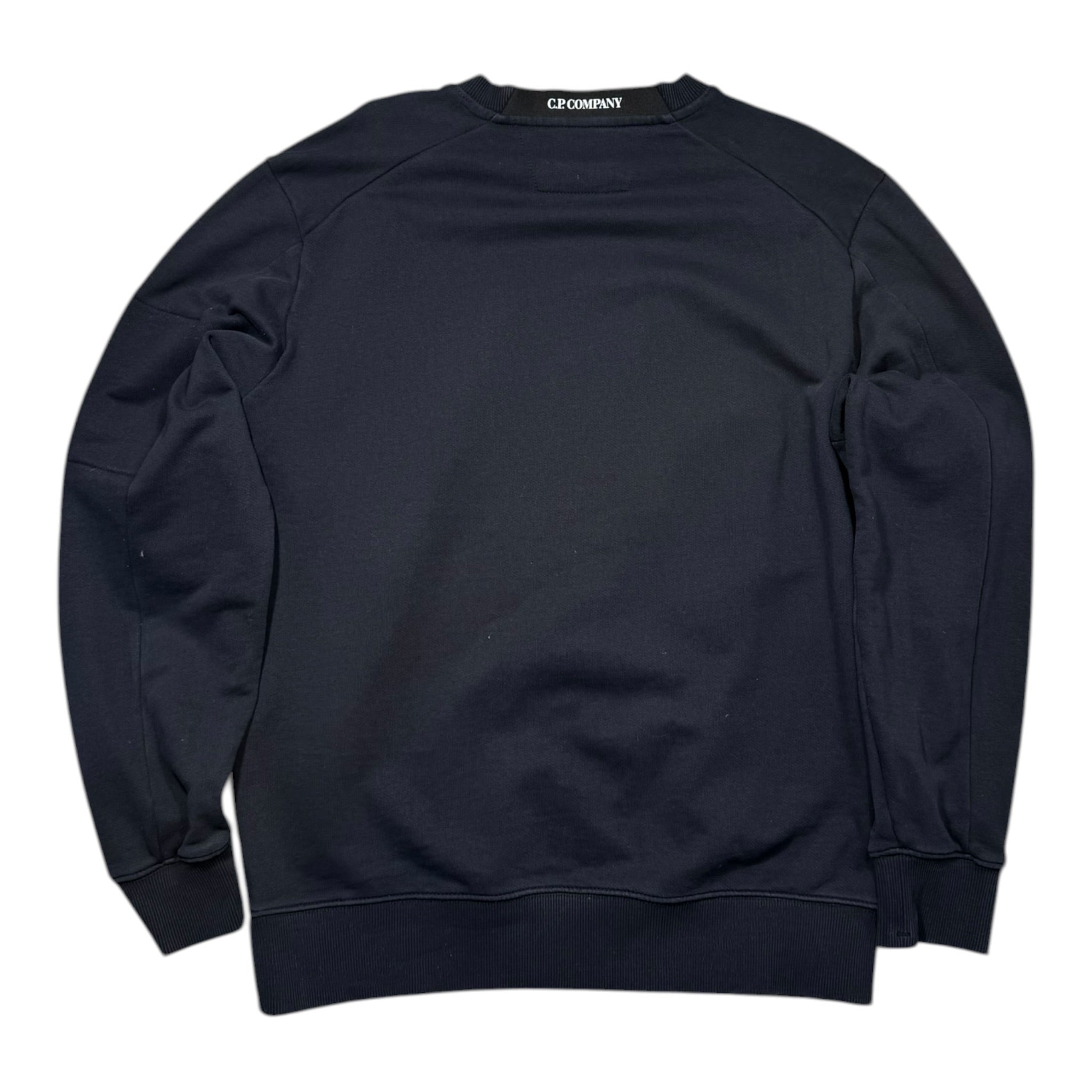 Sweat C.P. Company (L)
