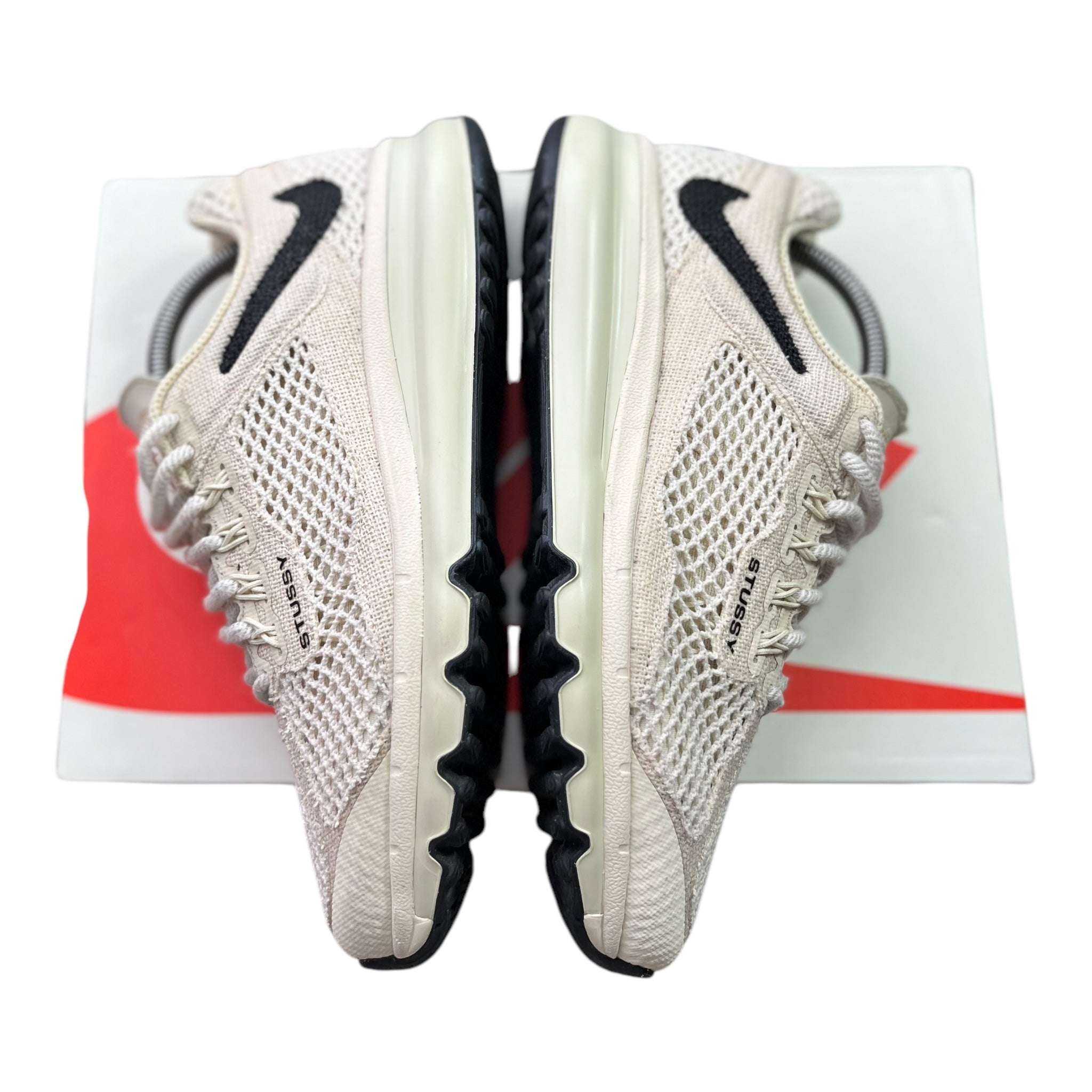 Nike Air Max 2013 Stussy Fossil (40.5EU)