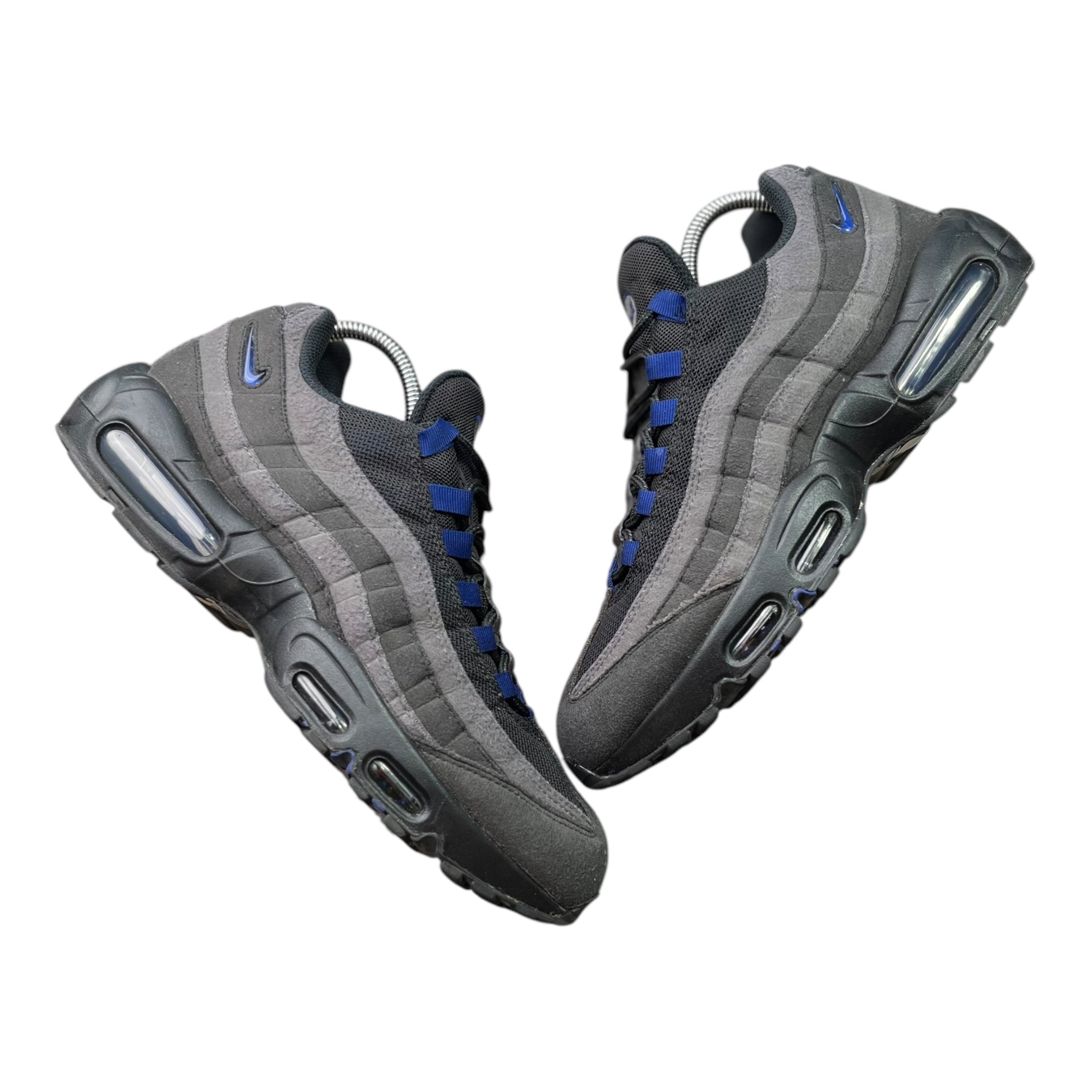 Nike Air Max 95 Blau Juwel (42.5EU)