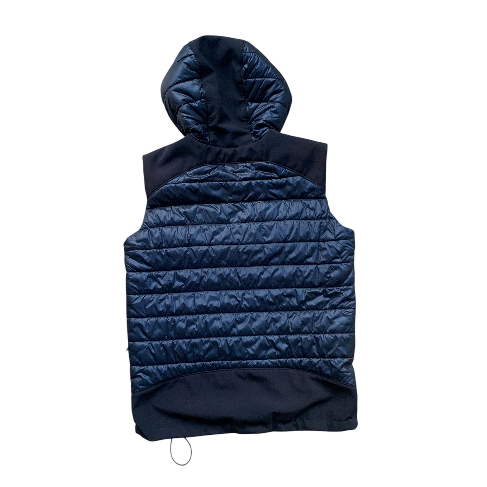 C.P. Company sleeveless down jacket (14YO)