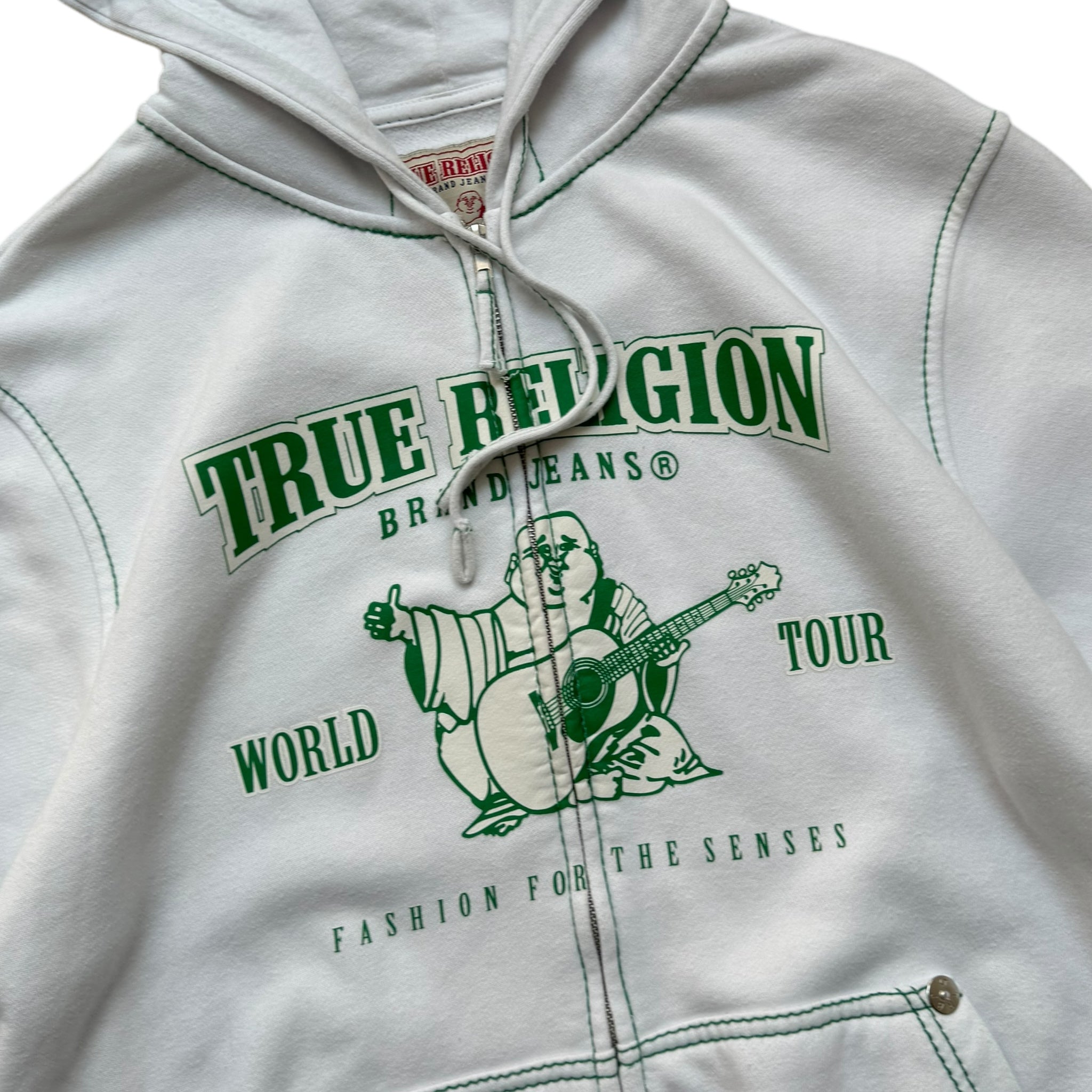 True Religion Sweatshirt (L)