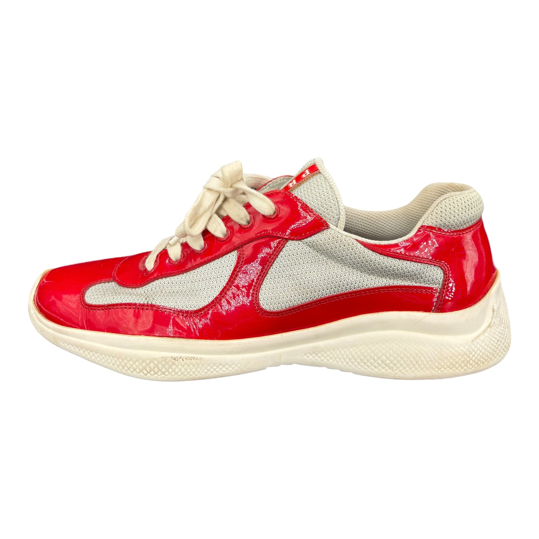 Prada America’s Cup (42.5)
