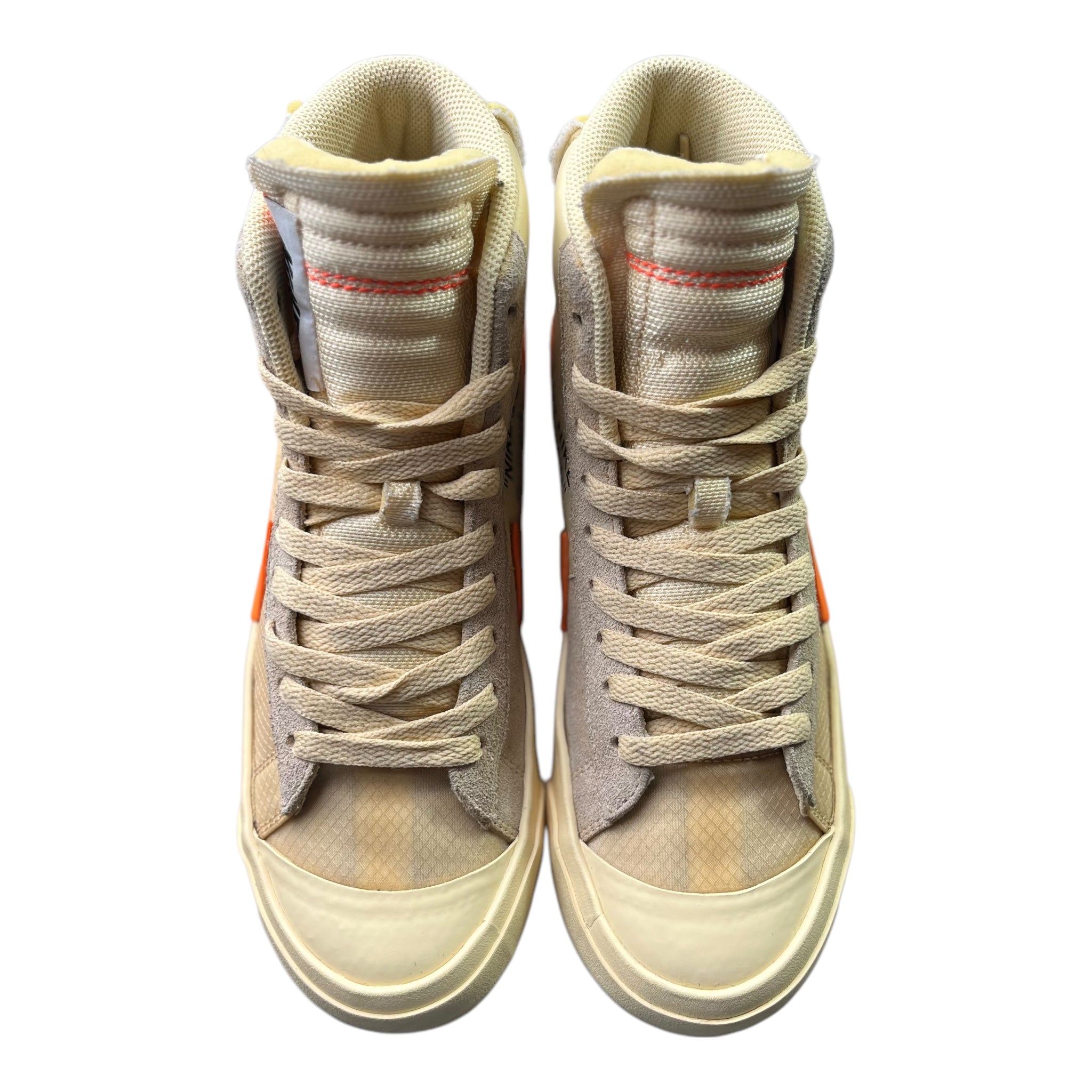 Nike Blazer Mid Off-White All Hallow’s Eve (38,5EU)