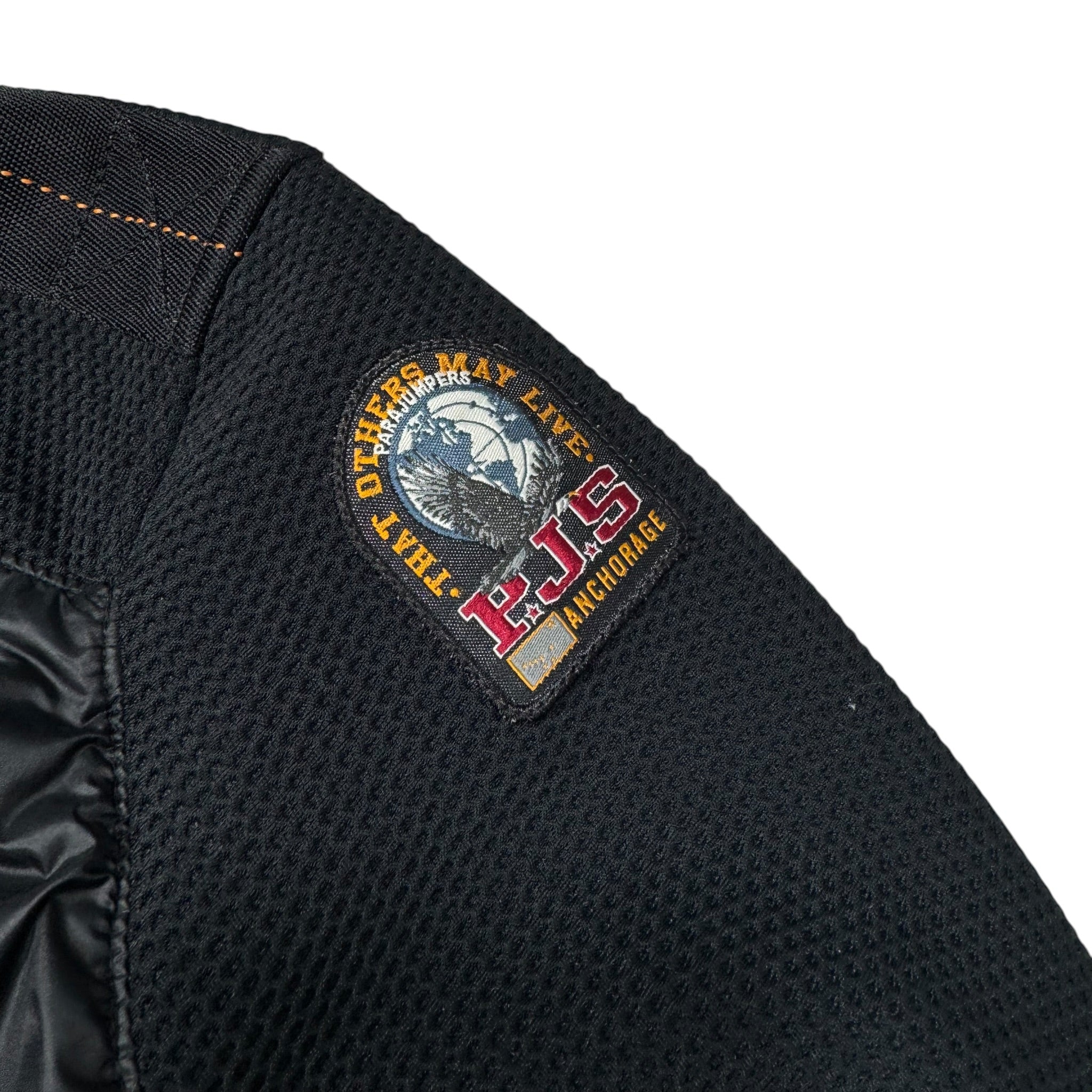 Veste Softshell WarmUp Parajumpers (Young-Small)