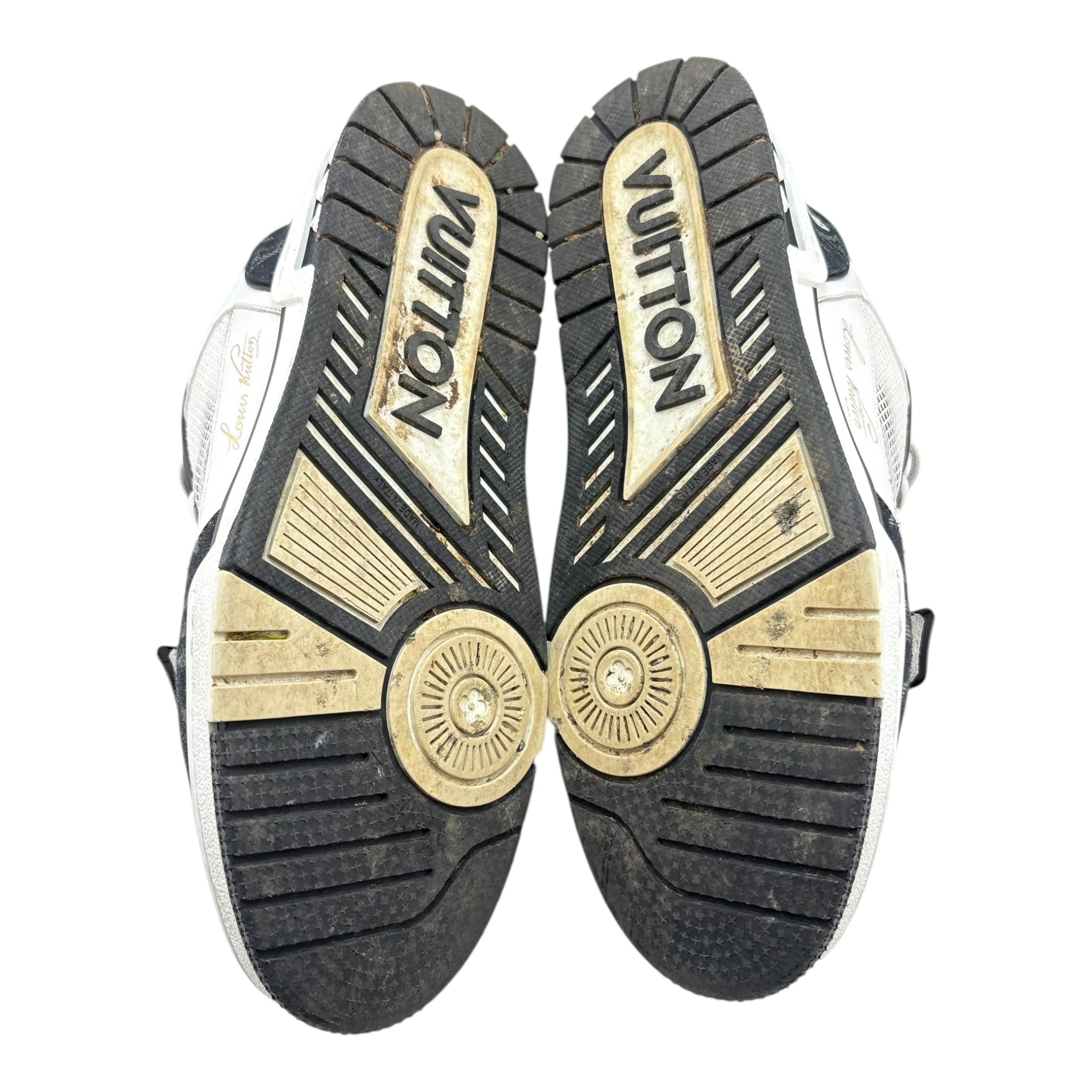 Louis Vuitton Trainer (7)