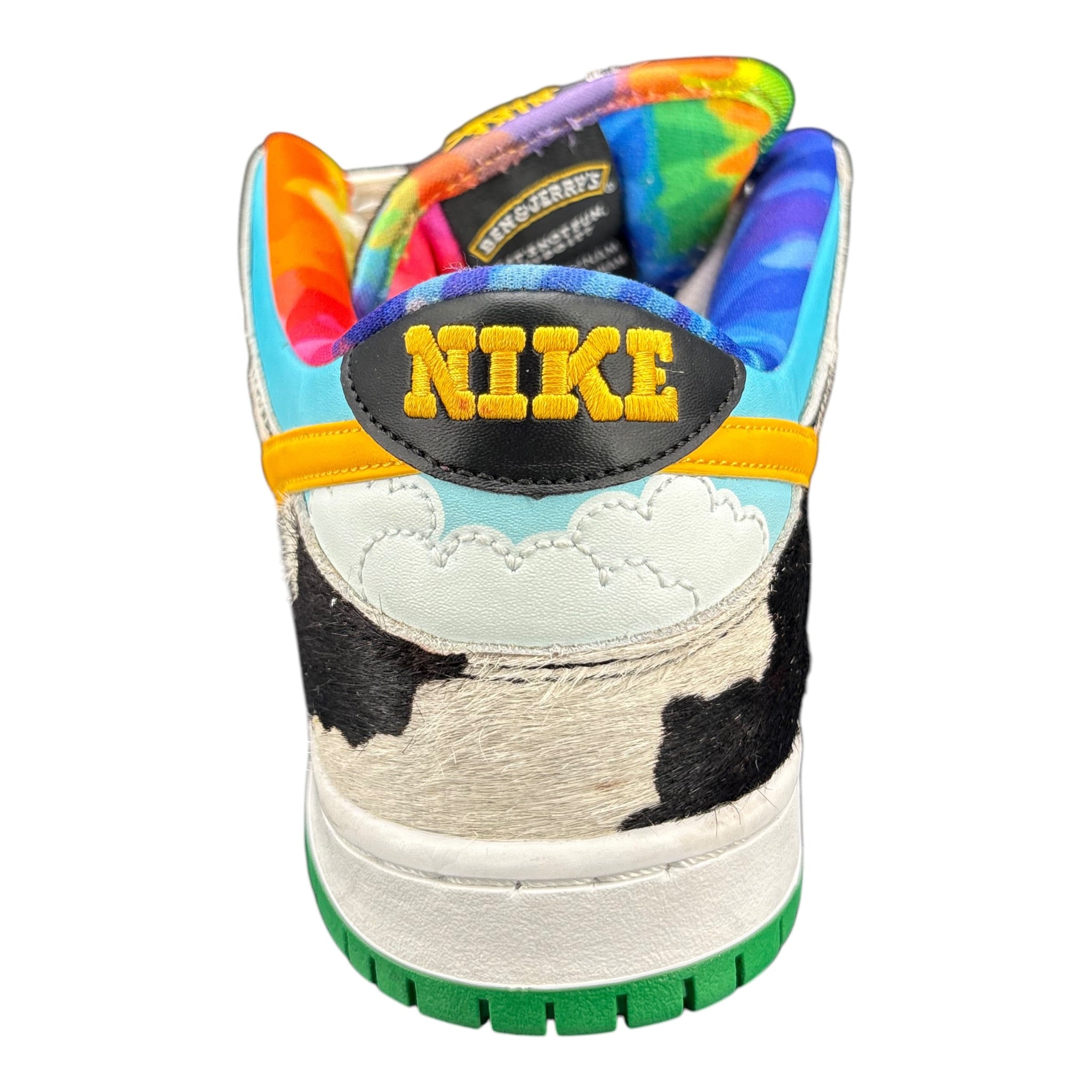 Dunk SB Low Ben and Jerry’s (45EU)