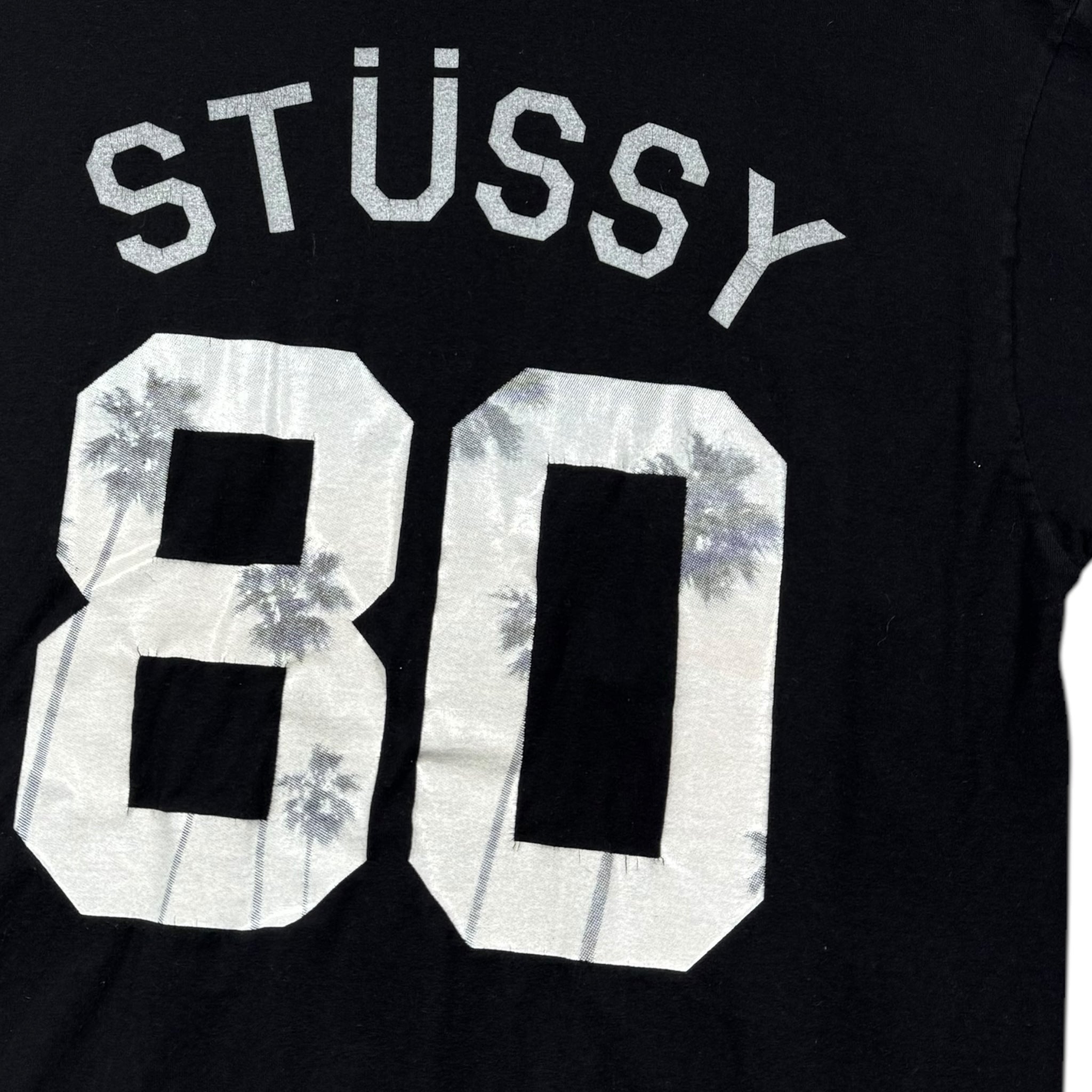 T-shirt Stussy (L)