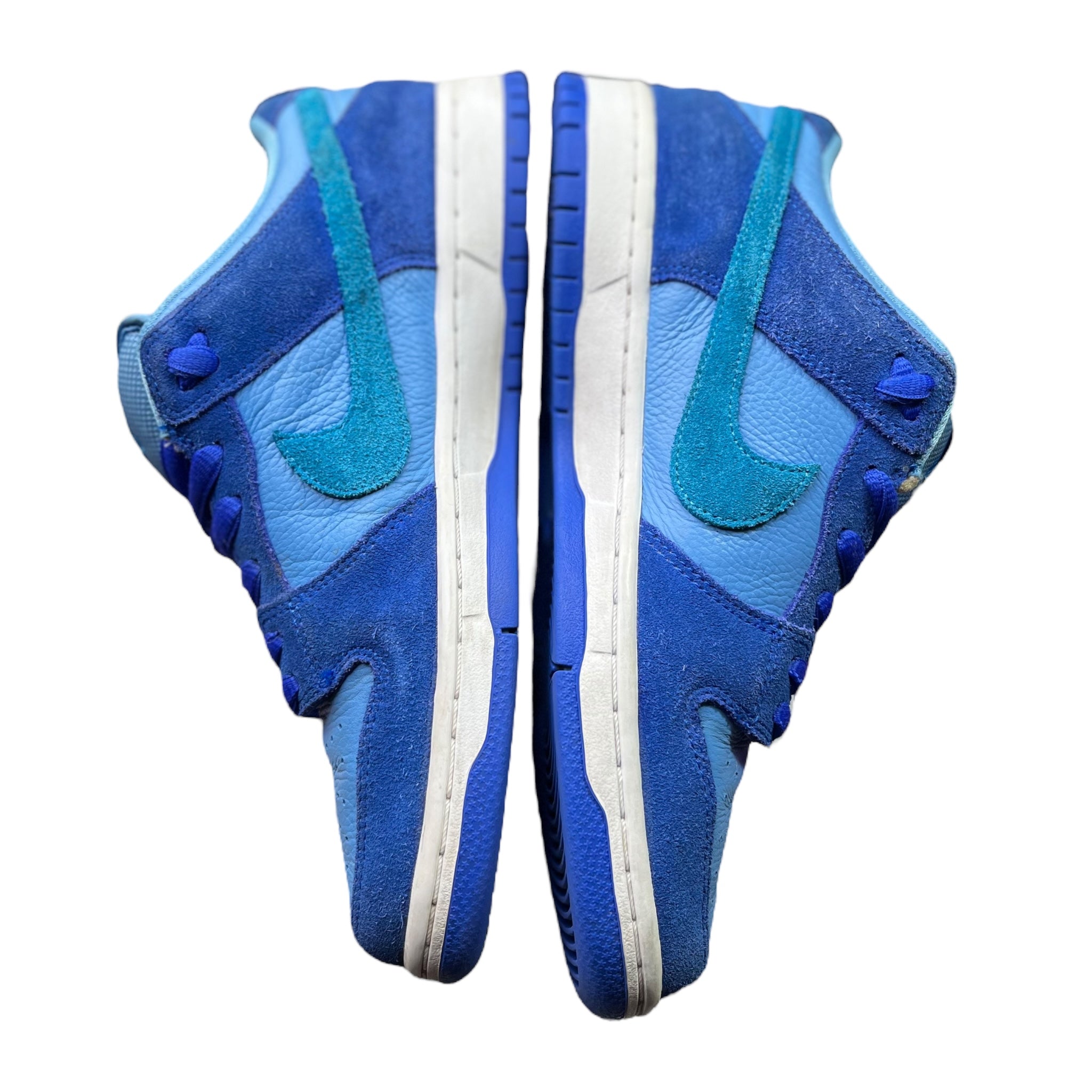 Nike SB Dunk Low Himbeere (41EU)