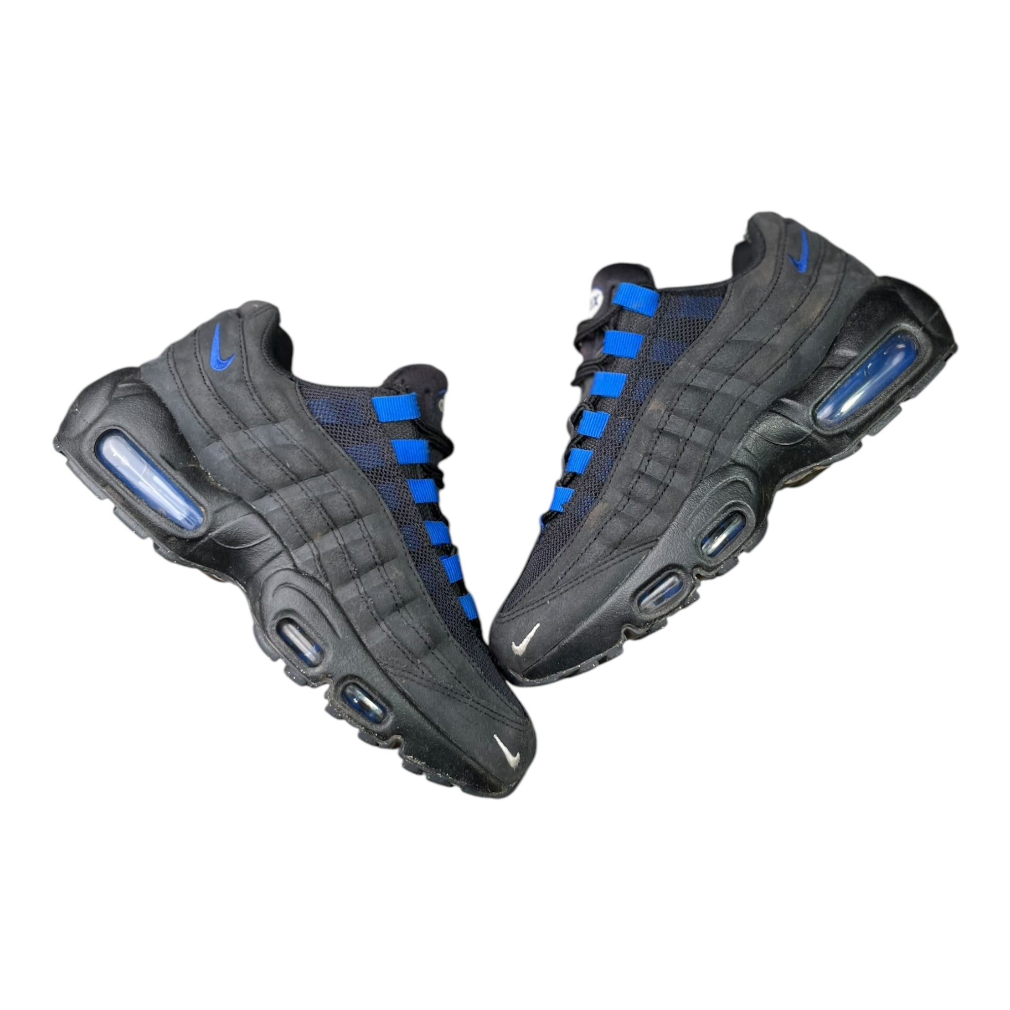 Nike Air Max 95 Game Royal (36.5EU)