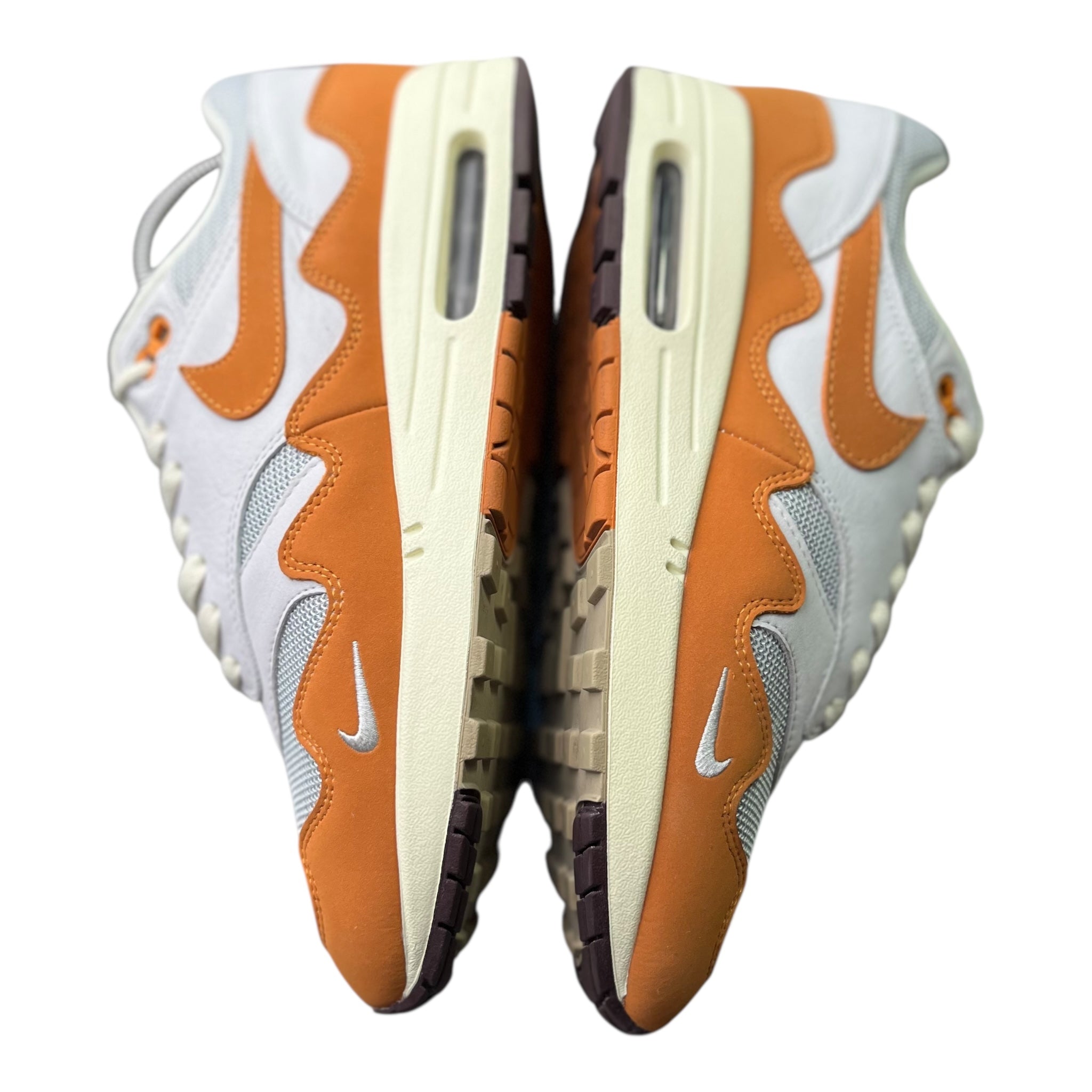 Nike Air Max 1 Patta Monarch (42.5EU)