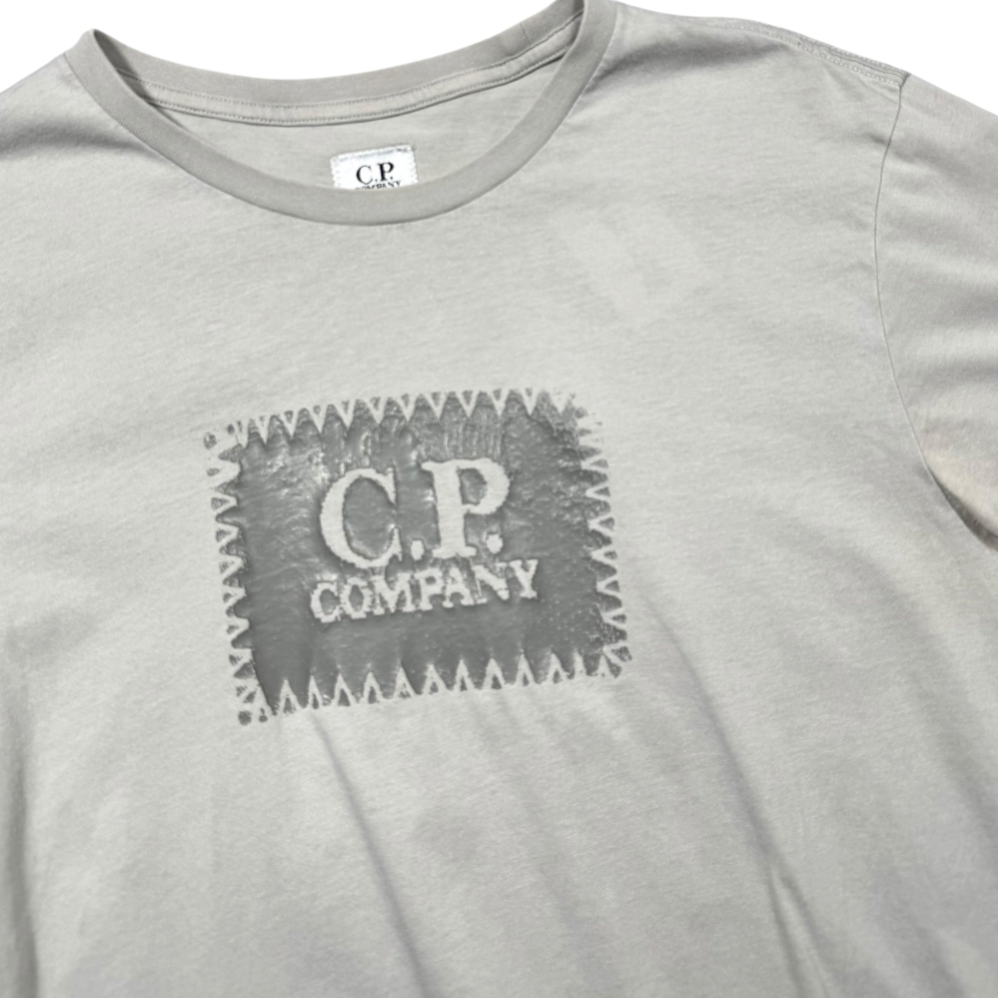 T-Shirt C.P. Company (M)