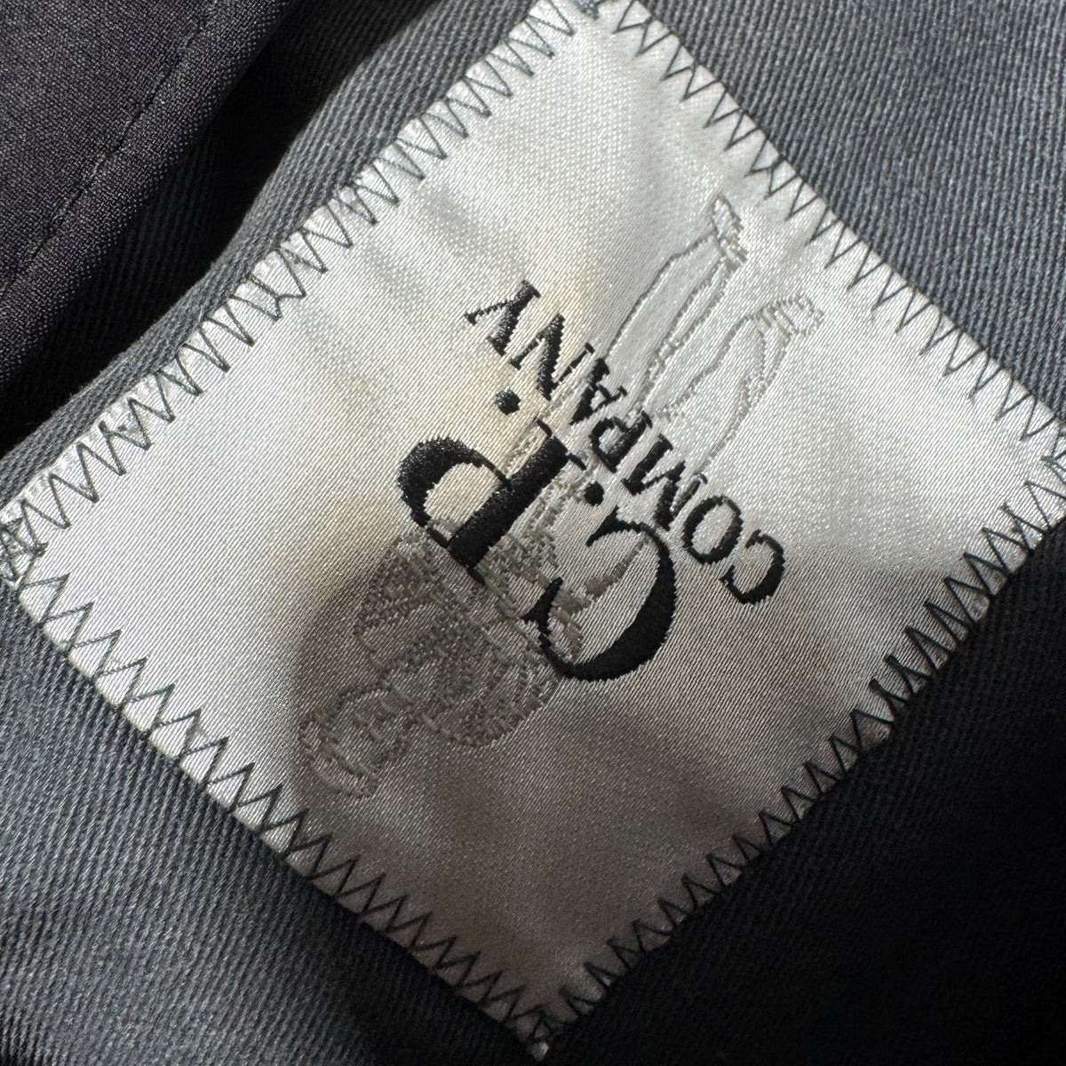 Softshell C.P. Company (S)