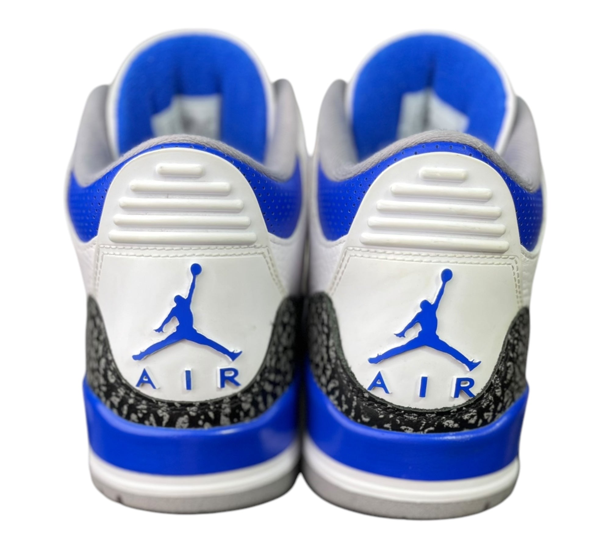 Jordan 3 Retro Racer Blue (43EU)