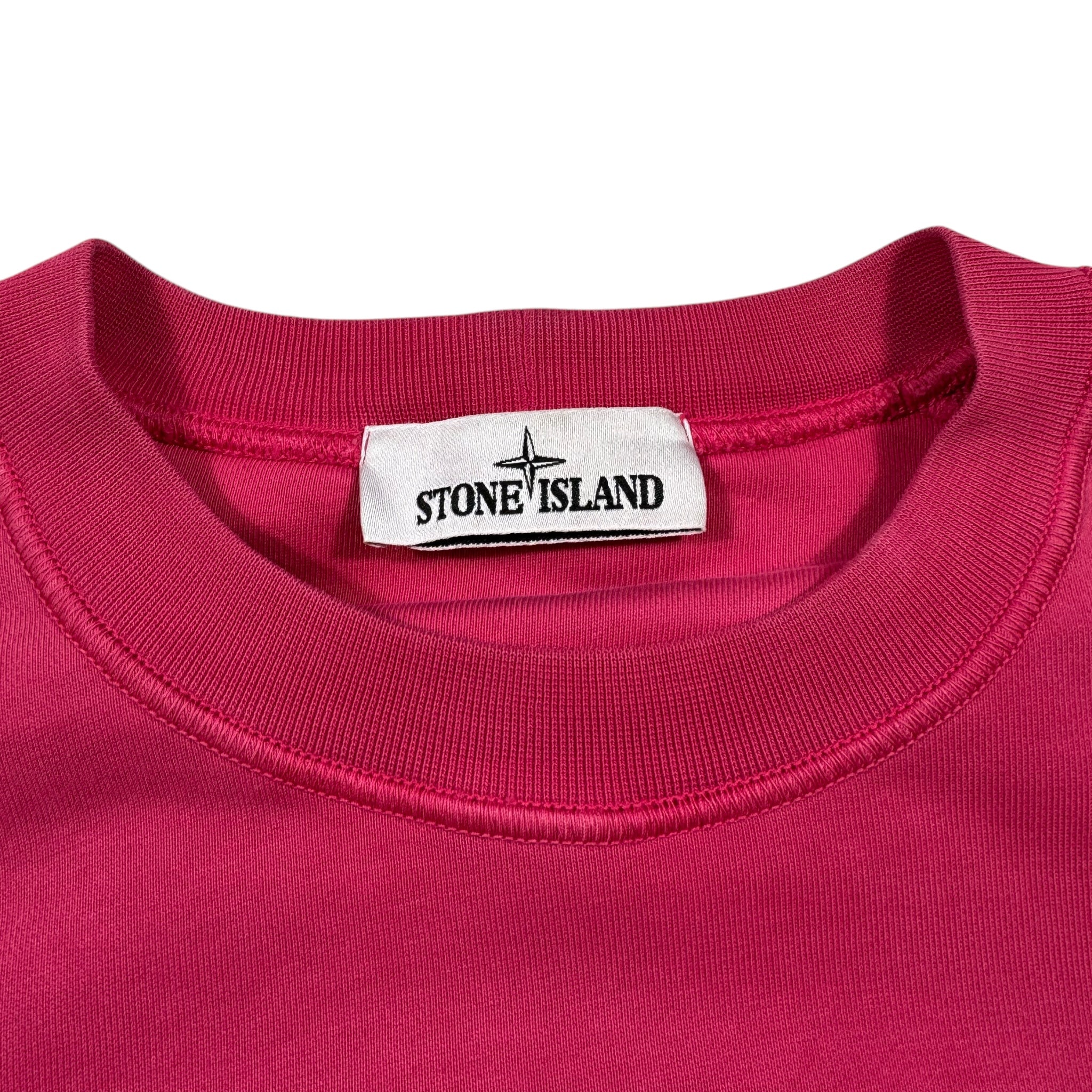 Sweat Stone island (S)