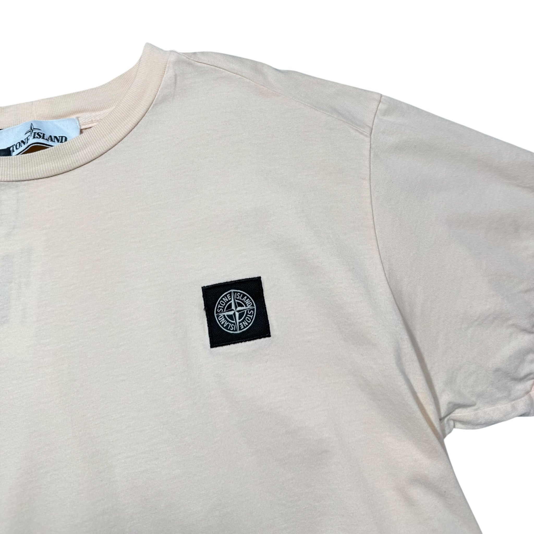 T-shirt Stone Island (M)